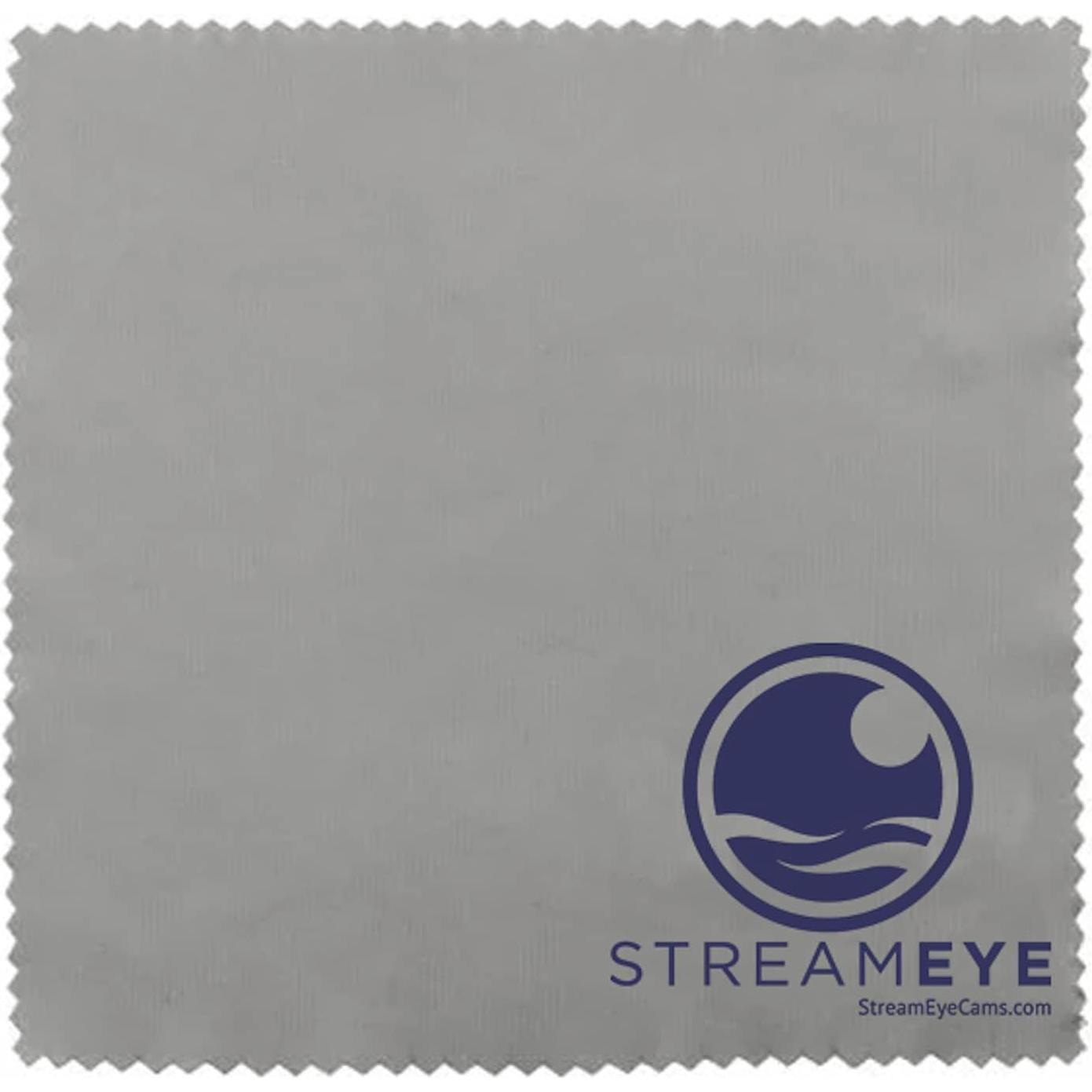 Paquete Podcast Rode NT-USB Mini + Brazo PSA1 + StreamEye