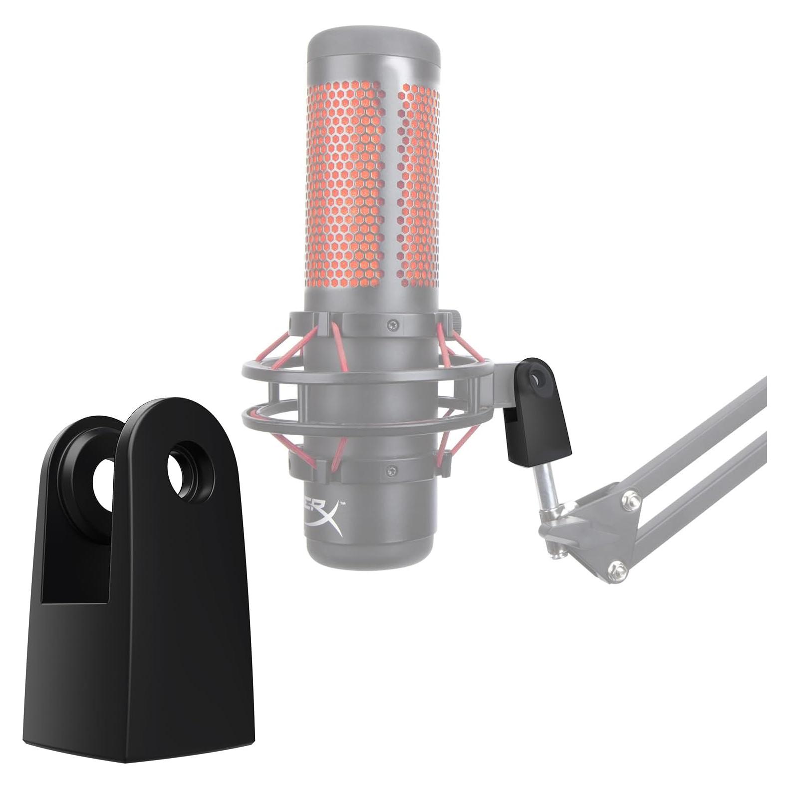 Adaptador de Montaje de Micrófono HyperX QuadCast 3/8"