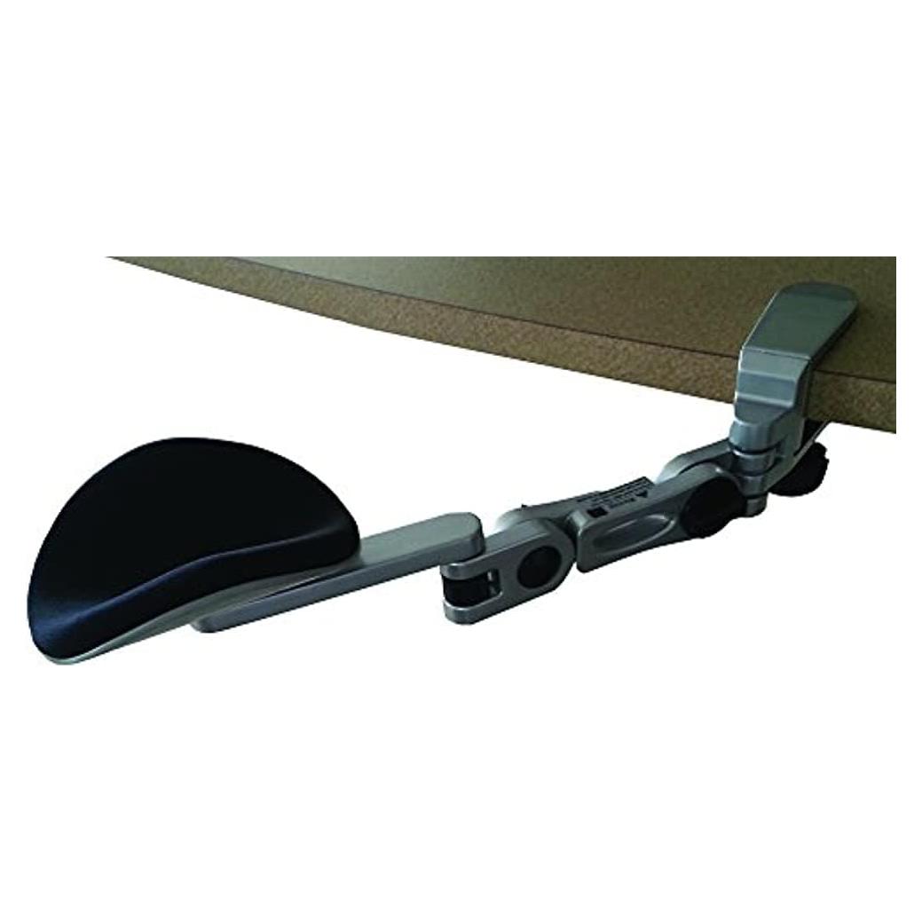 Reposabrazos ergonómico ajustable Ergoguys SA500P 31.75x40.89cm