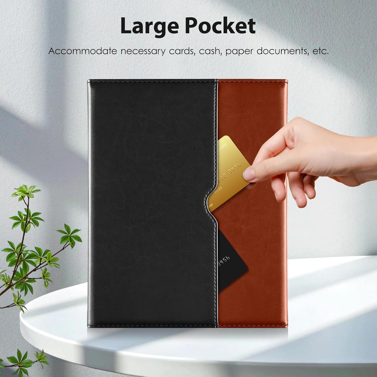 Funda con Teclado Inalámbrico DTTO para iPad 9na/8va/7ma Gen