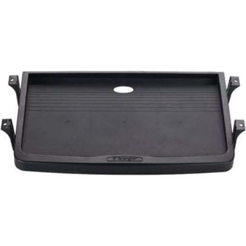 Bandeja de teclado Kensington K60009US ajustable negra