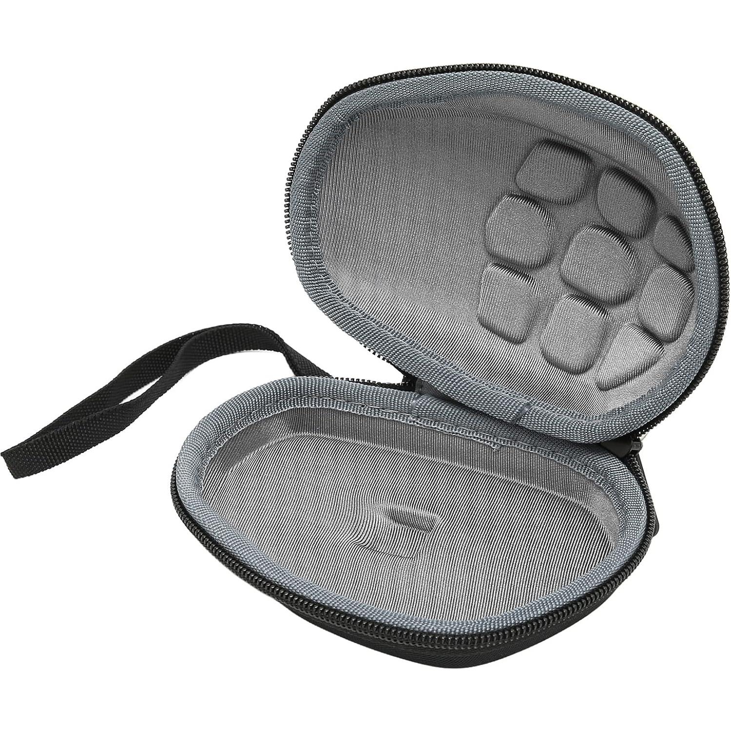 Funda Dura ASHATA para Ratón MX Master 3 y 2S - Portátil y Resistente