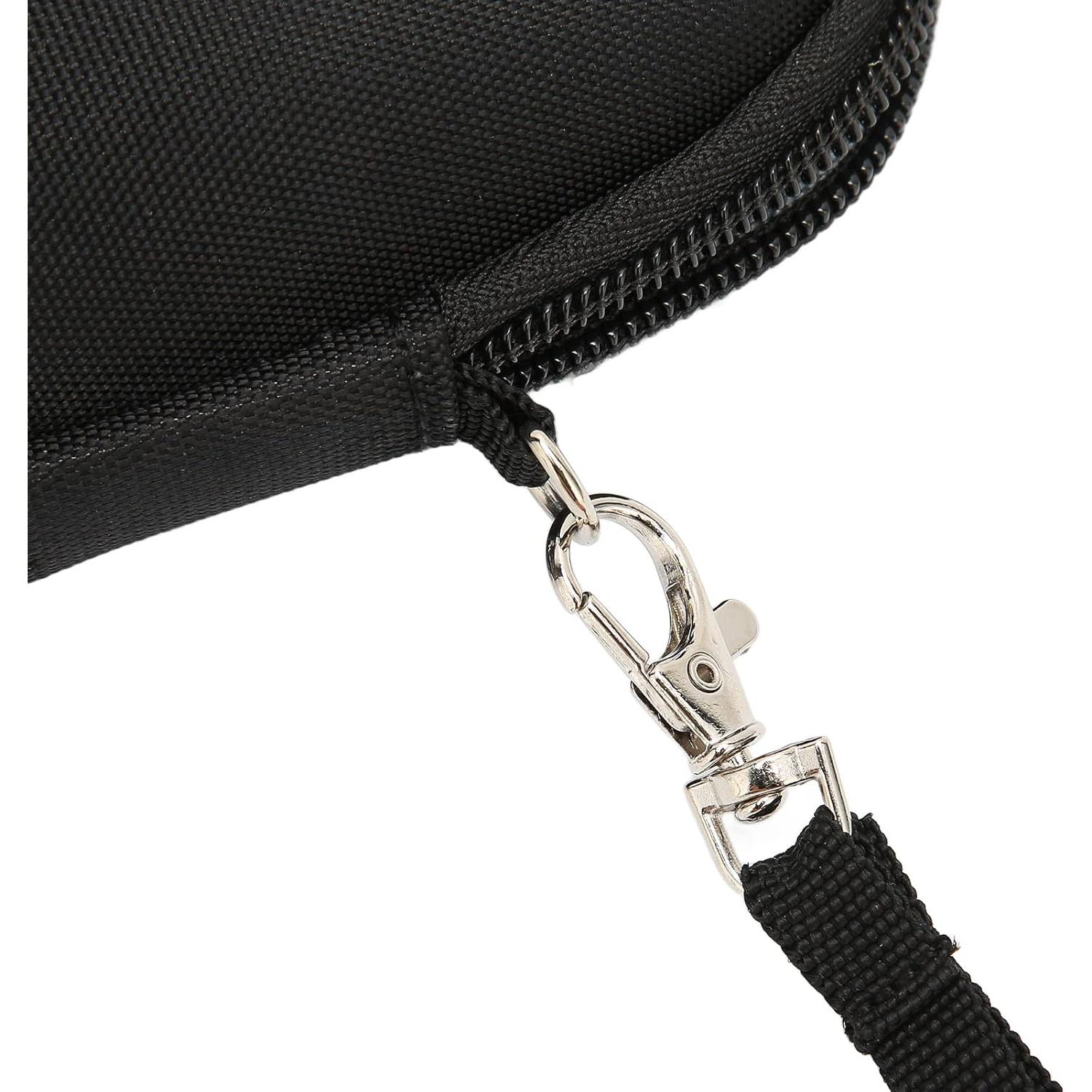 Funda Dura ASHATA para Ratón MX Master 3 y 2S - Portátil y Resistente