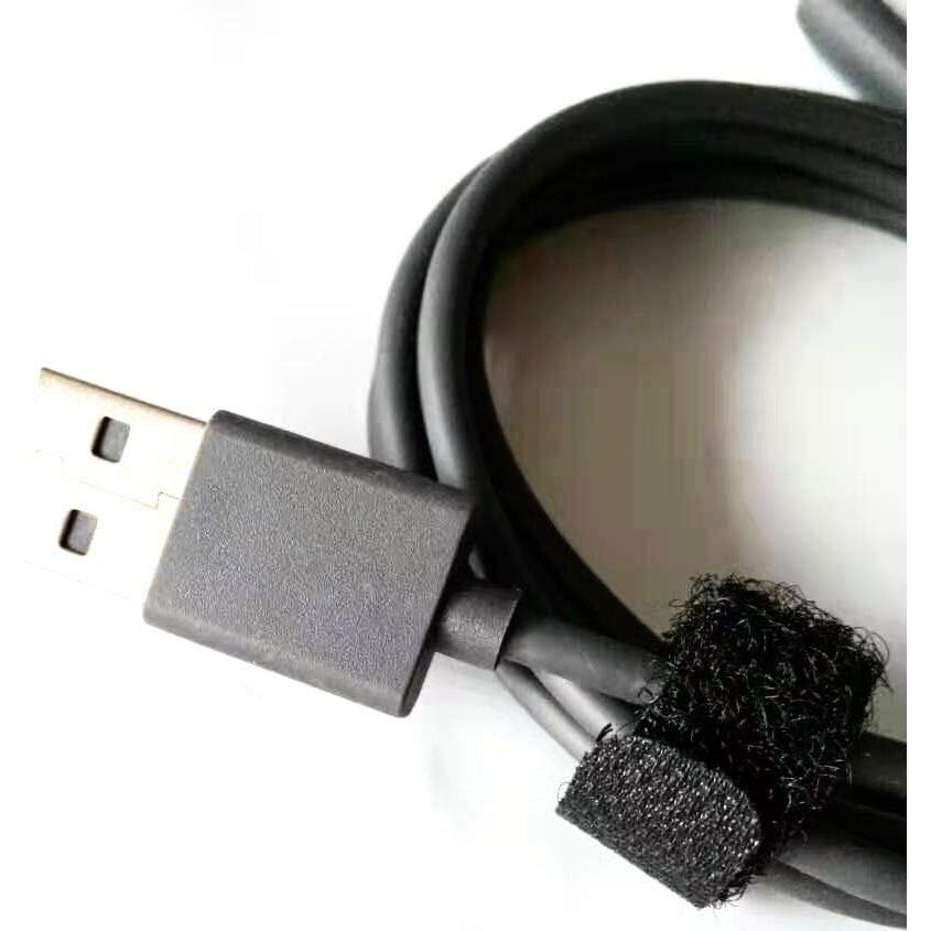 Cable de carga USB-C 120 cm LZYDD para Logitech MX Keys