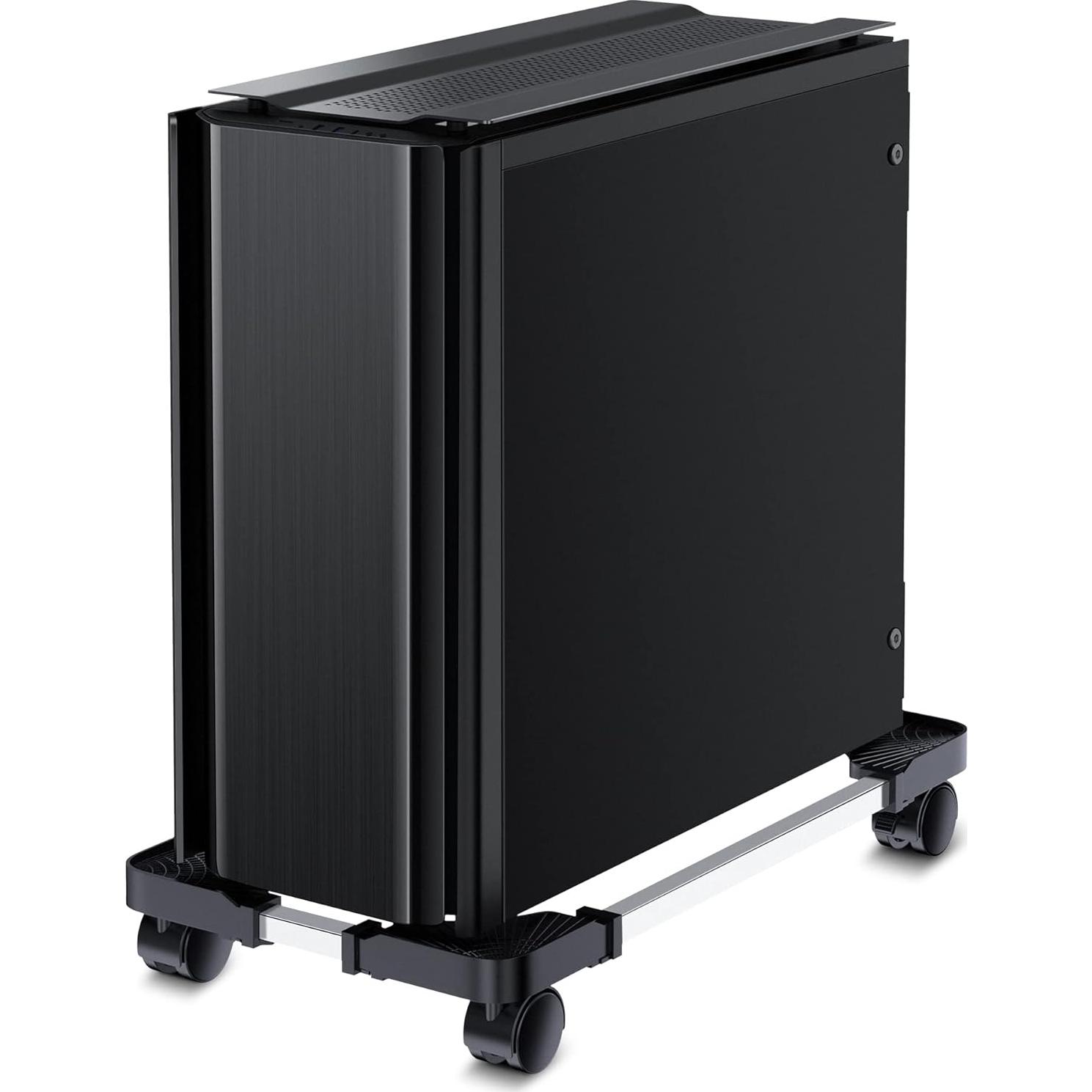 Soporte Ajustable para Torre de Computadora LABOBOLE 40x19 cm