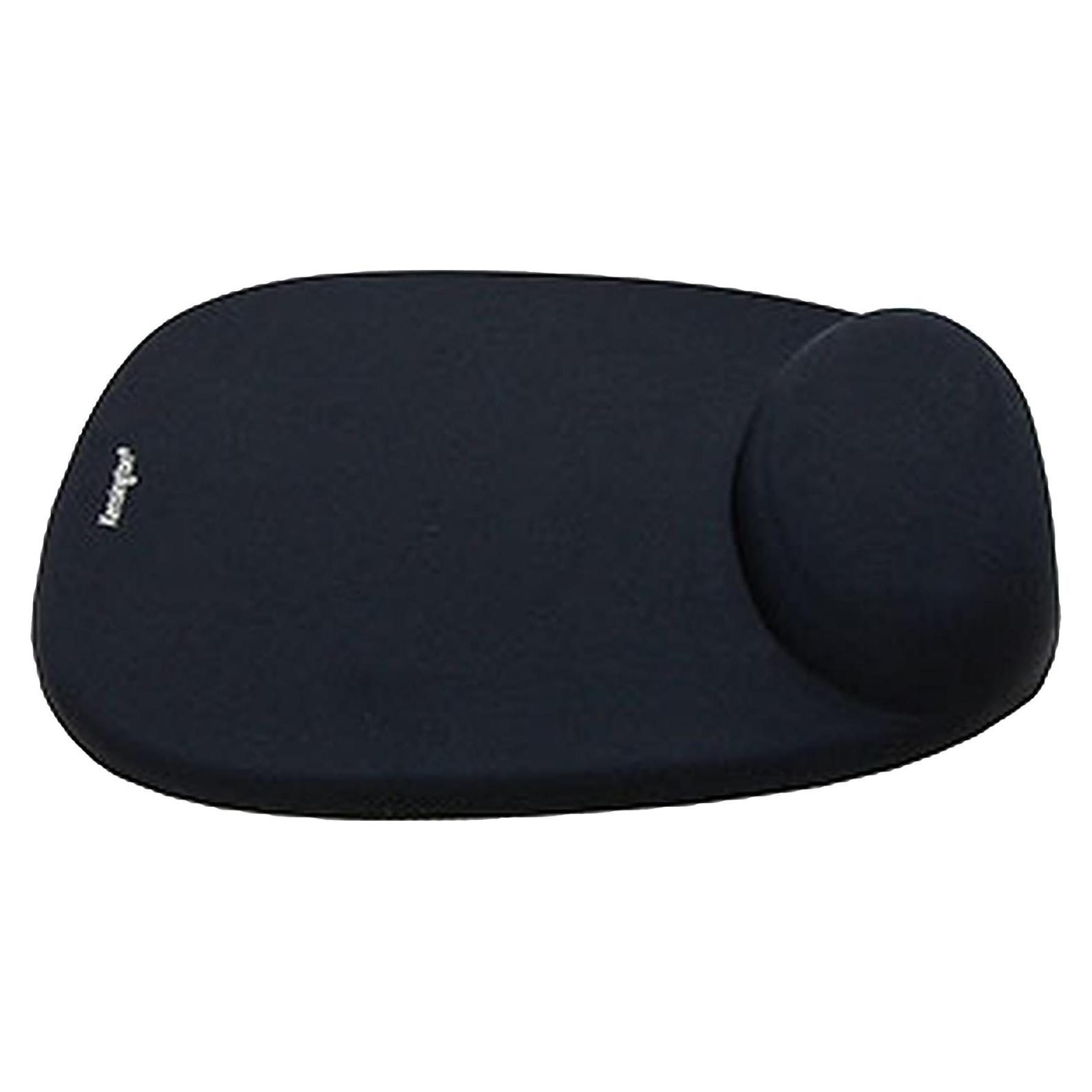 Almohadilla de Ratón de Gel Kensington K62386AM - Negro