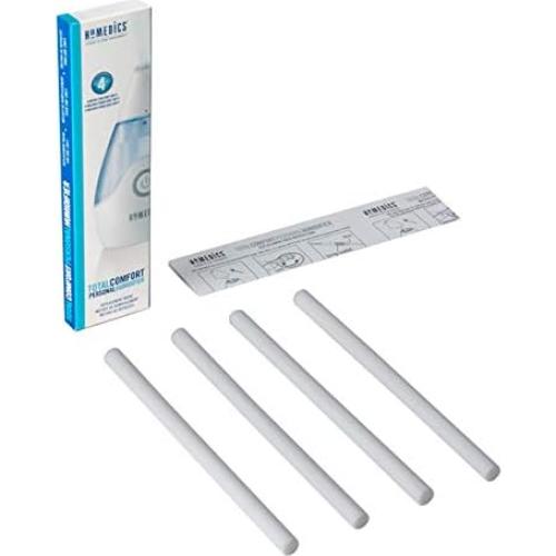 Filtros de Reemplazo HoMedics TotalComfort para Humidificador UHE-CM15 - Paquete de 4