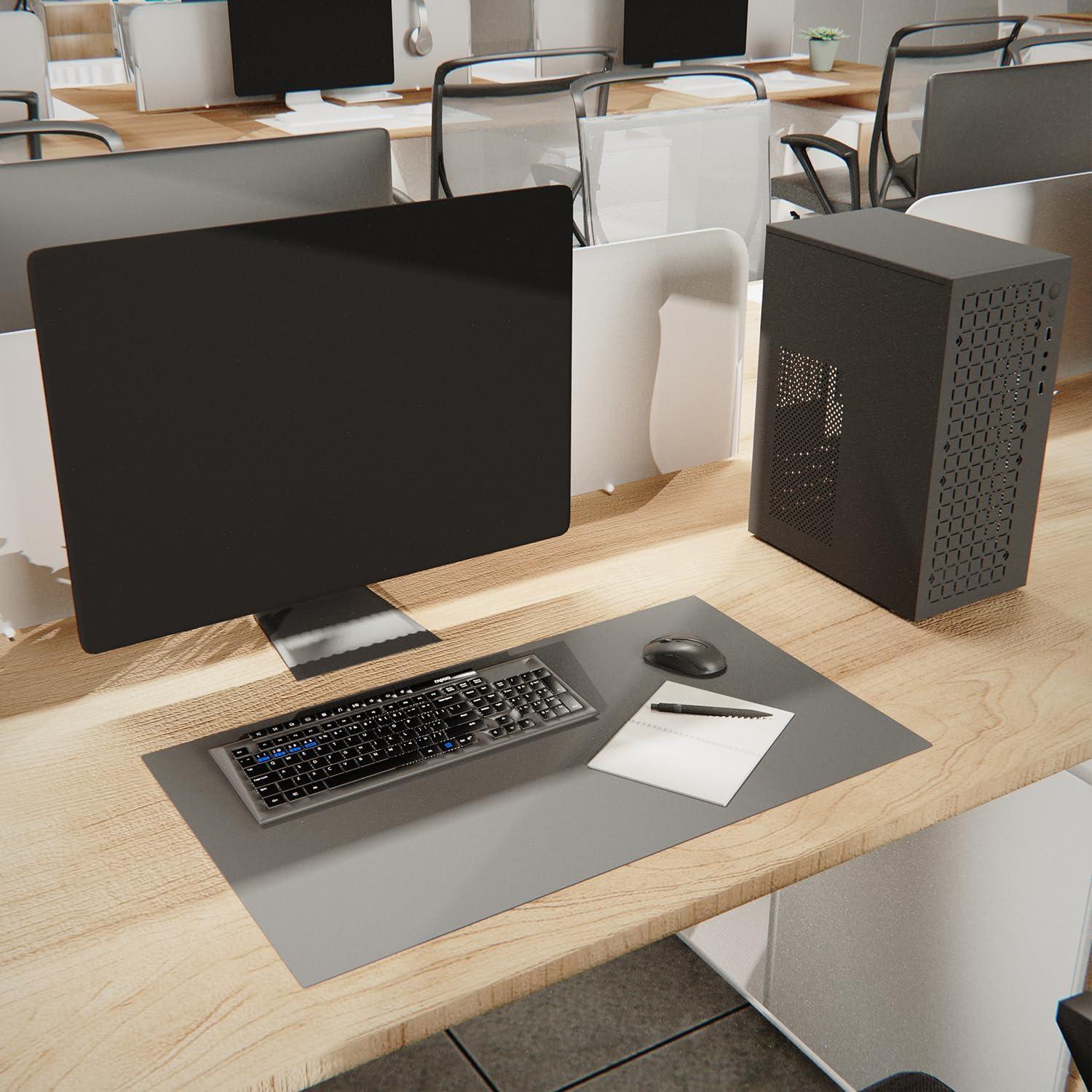 Caja de PC Micro ATX TGDGAMER H6-3000 Airflow, Negro