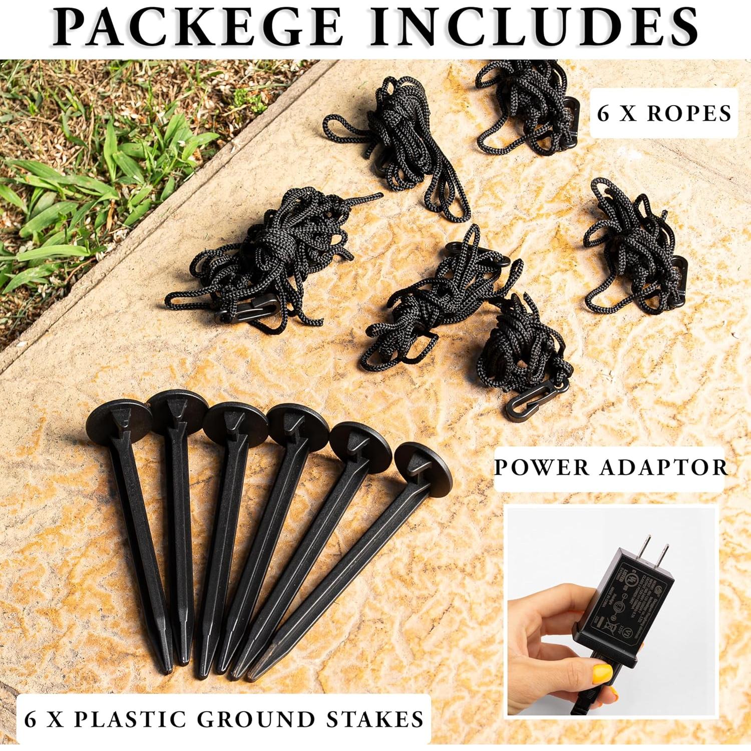 Decoración Inflable de Coche Fantasma Halloween ZONETECH 2.3M