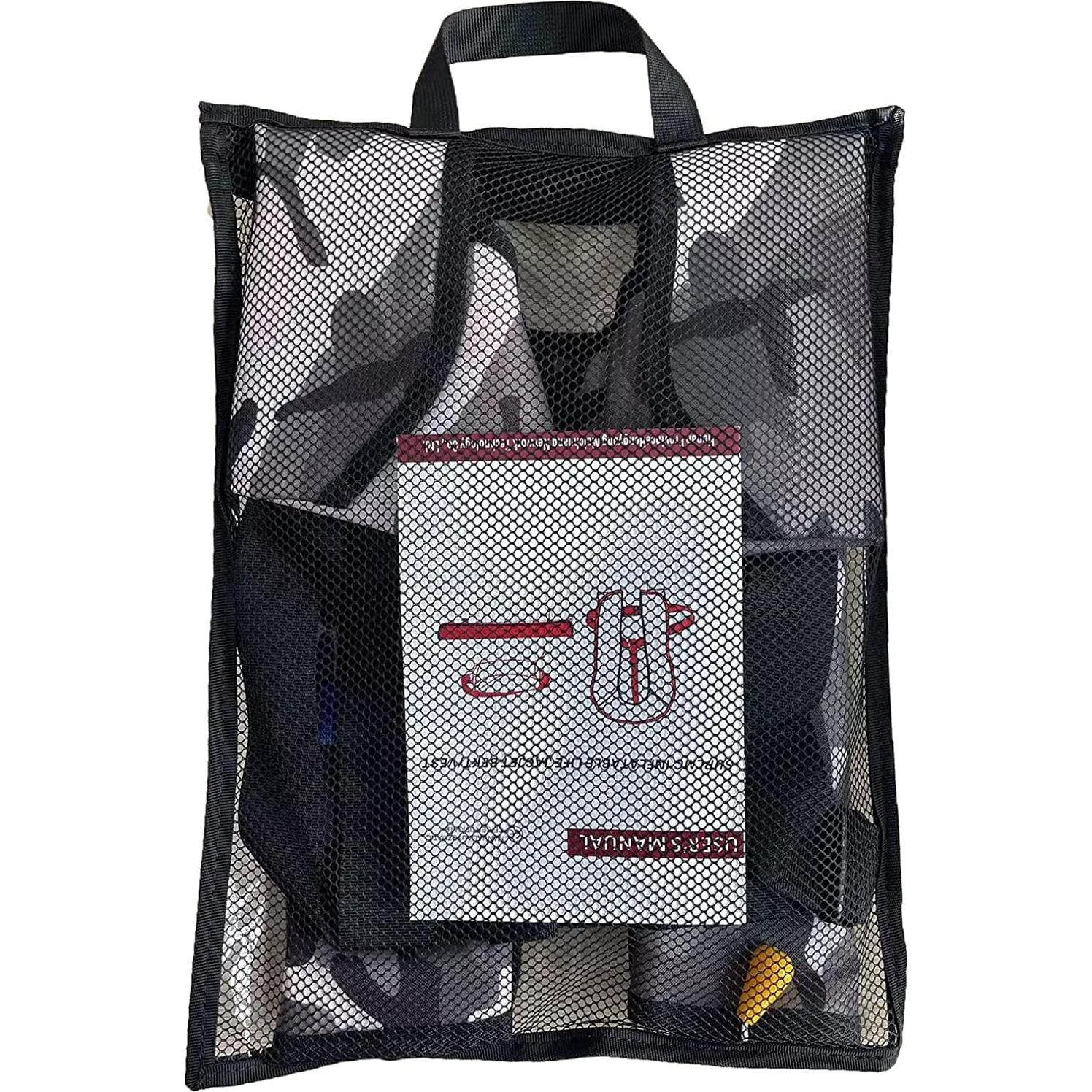 Chaleco Salvavidas Inflable Automático Suplvmc MC901-150A-LMC 150N