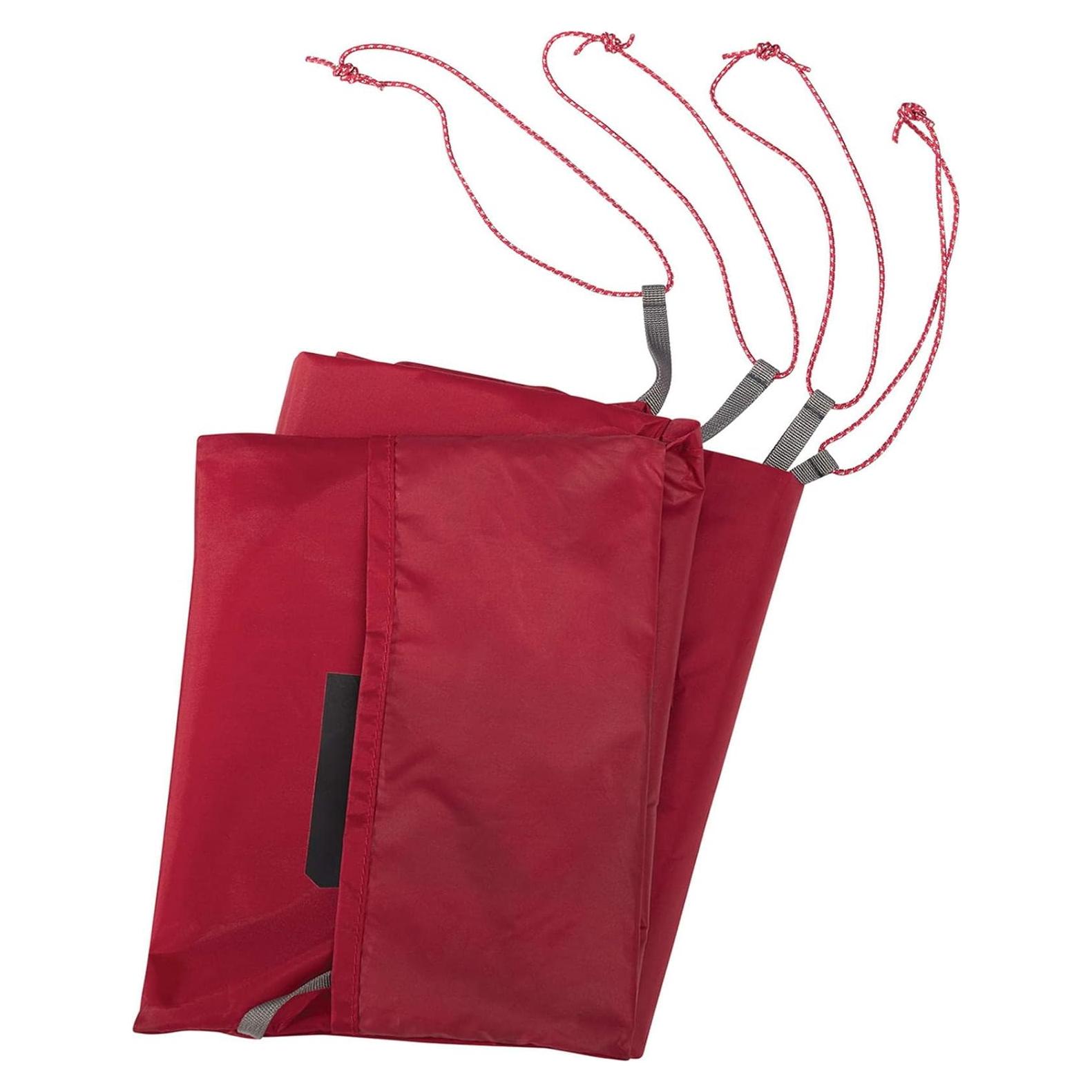 Huella Universal de Tienda MSR 1 Persona Regular 211x71cm