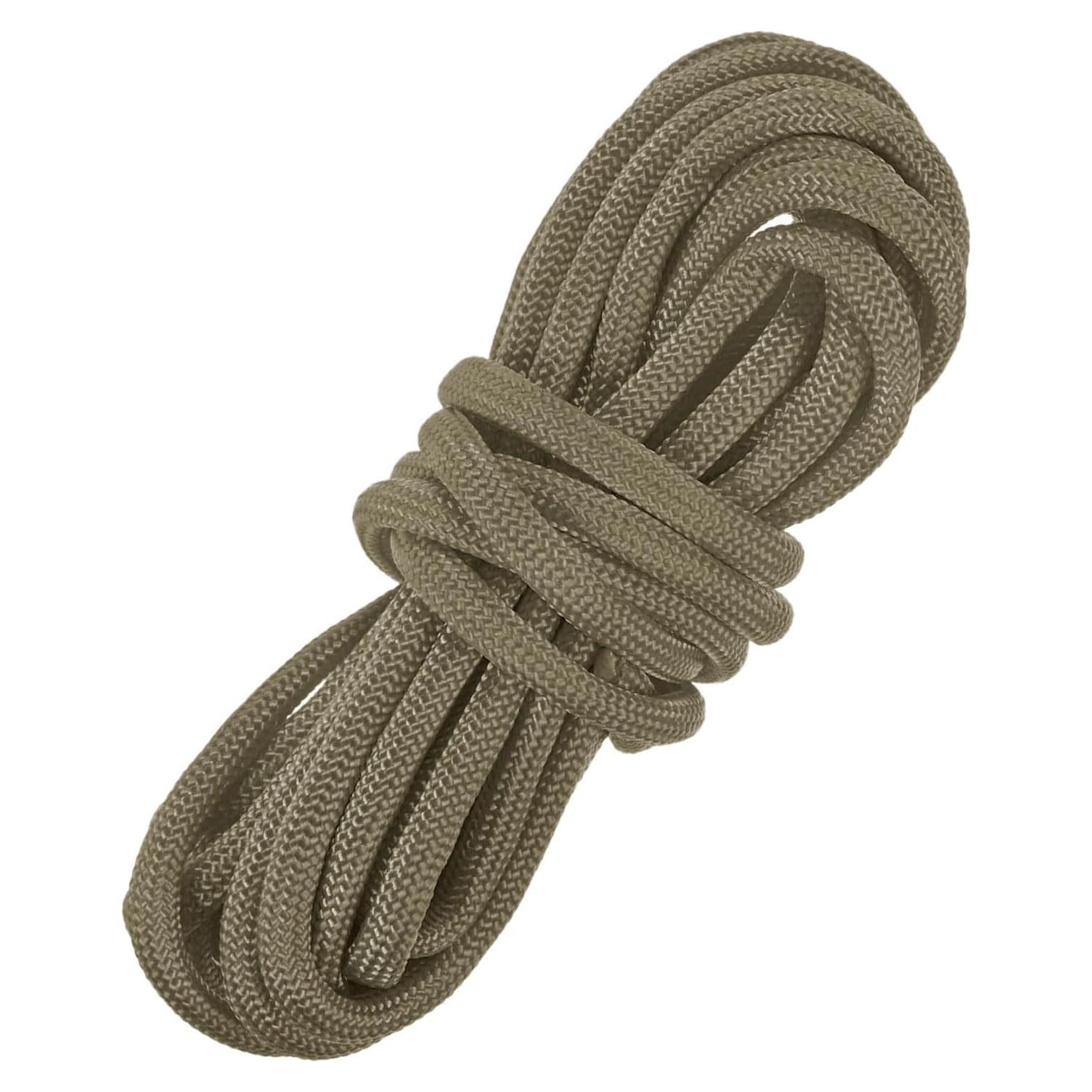 Cuerda de Camping Paracord TIXIPEM 3m 250KG Marrón