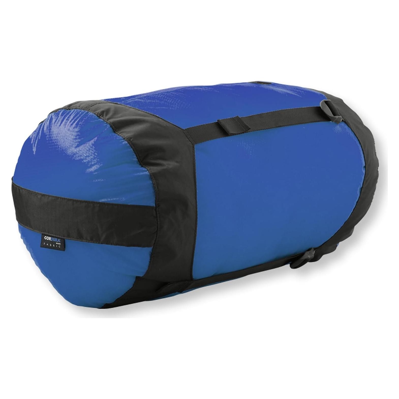 Saco de Compresión Mar a Cumbre 14L Cordura Siliconizada