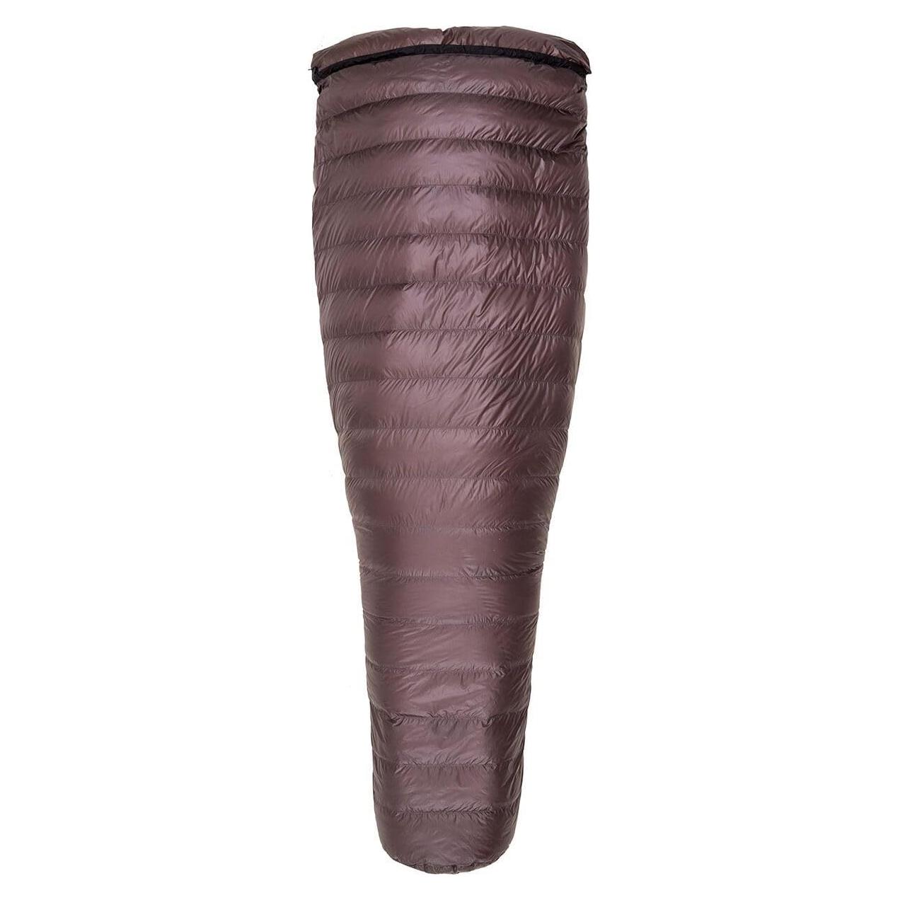 Saco de Dormir Momia Western Mountaineering AstraLite 1.73m