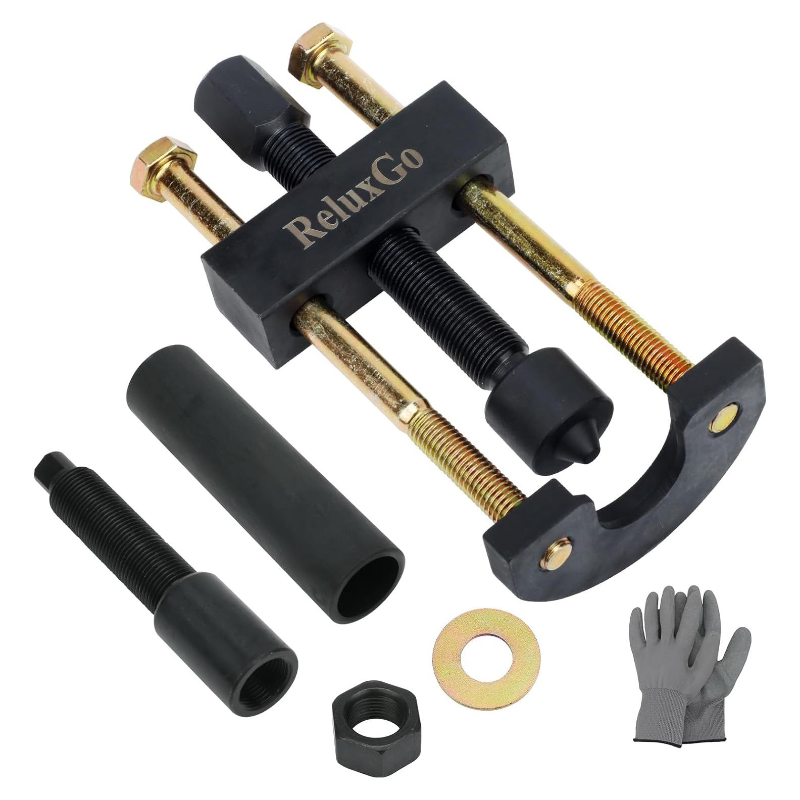 Extractor de Rodamientos ReluxGo BJS05301 para Harley 1984-Actual