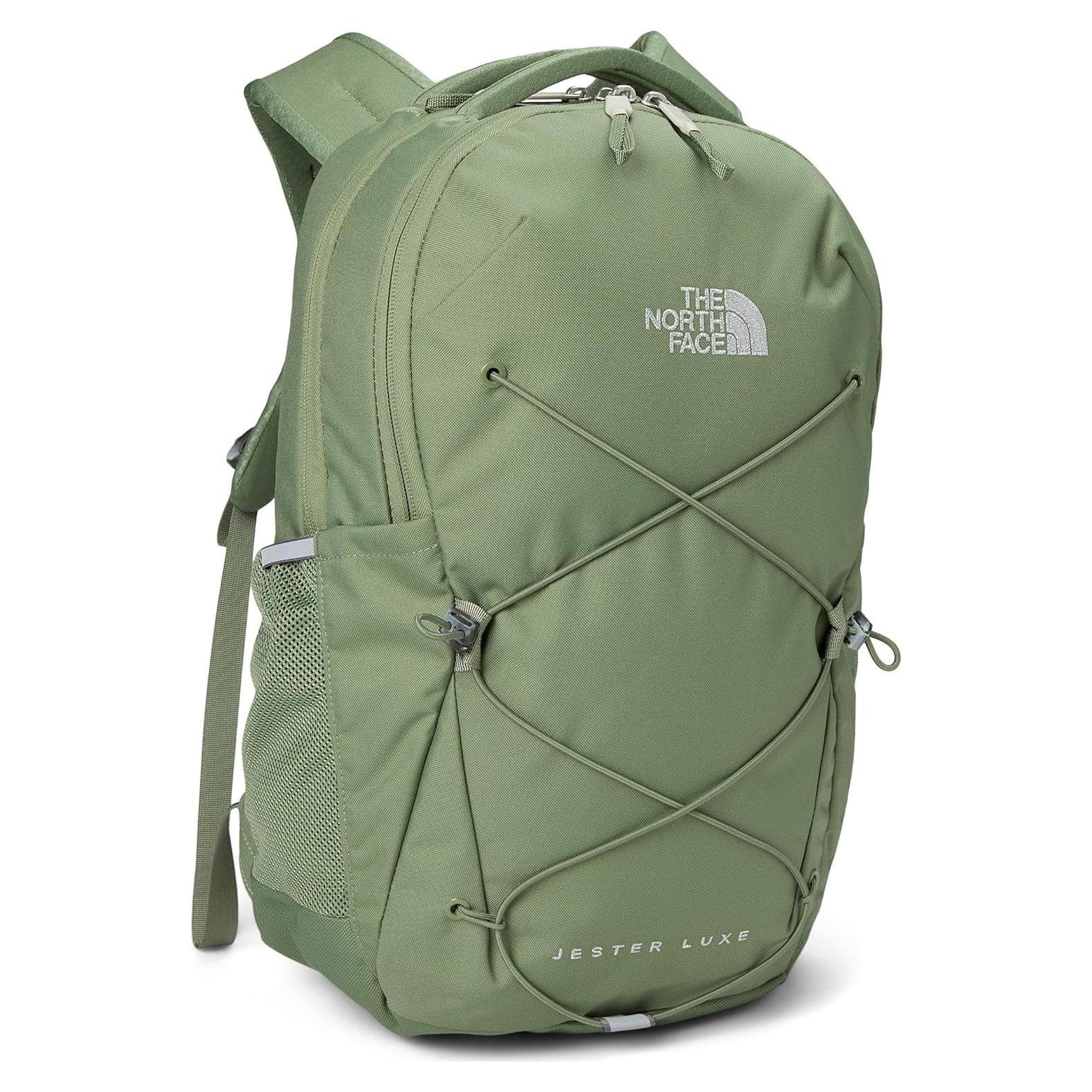 Mochila The North Face Jester Luxe para Mujeres 40.64 cm