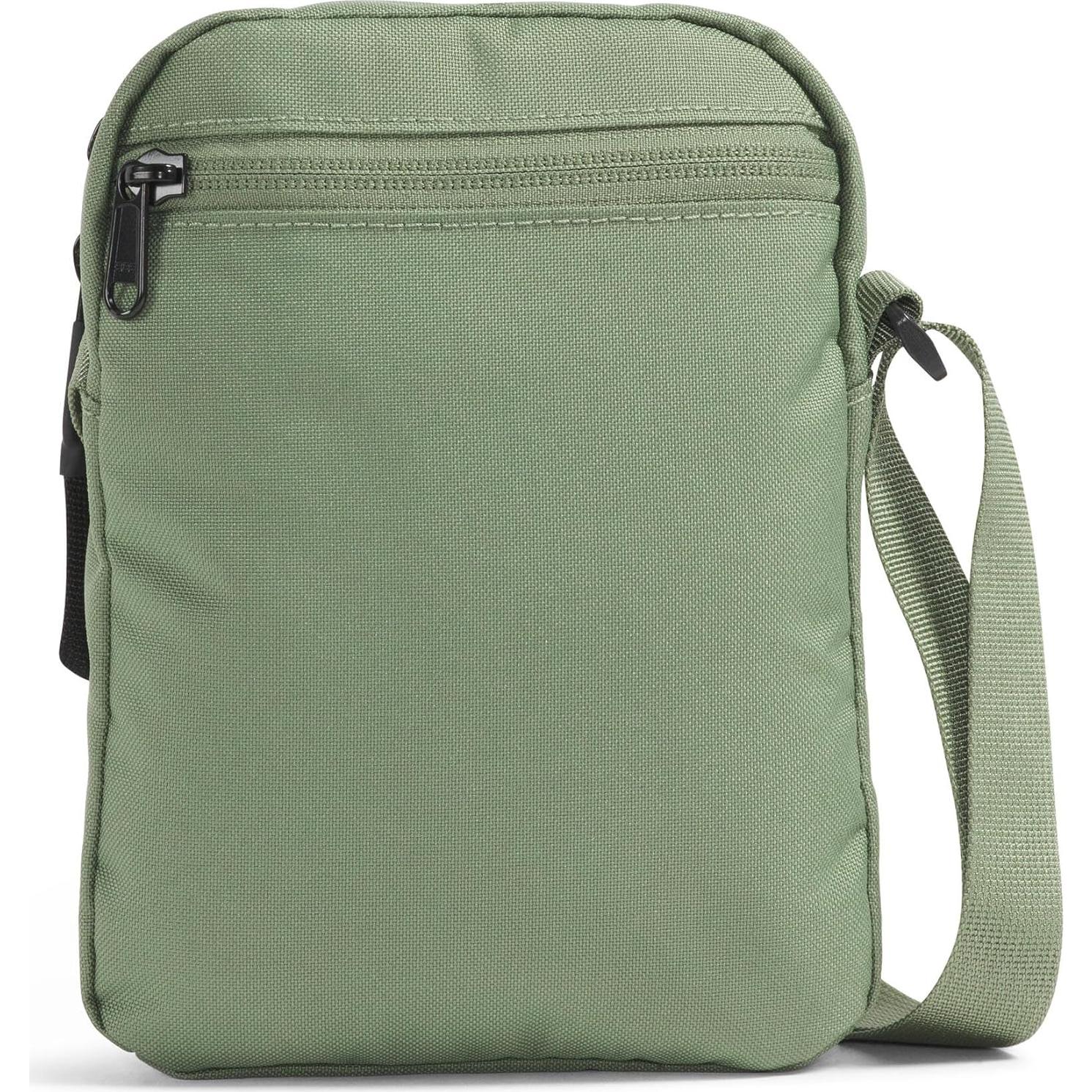 Bolso Cruzado The North Face Jester 2.3L Repelente al Agua