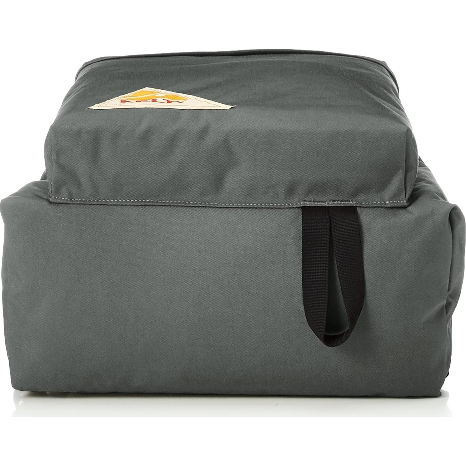 Mochila KELTY Wide Daypack Grafito 22L Unisex