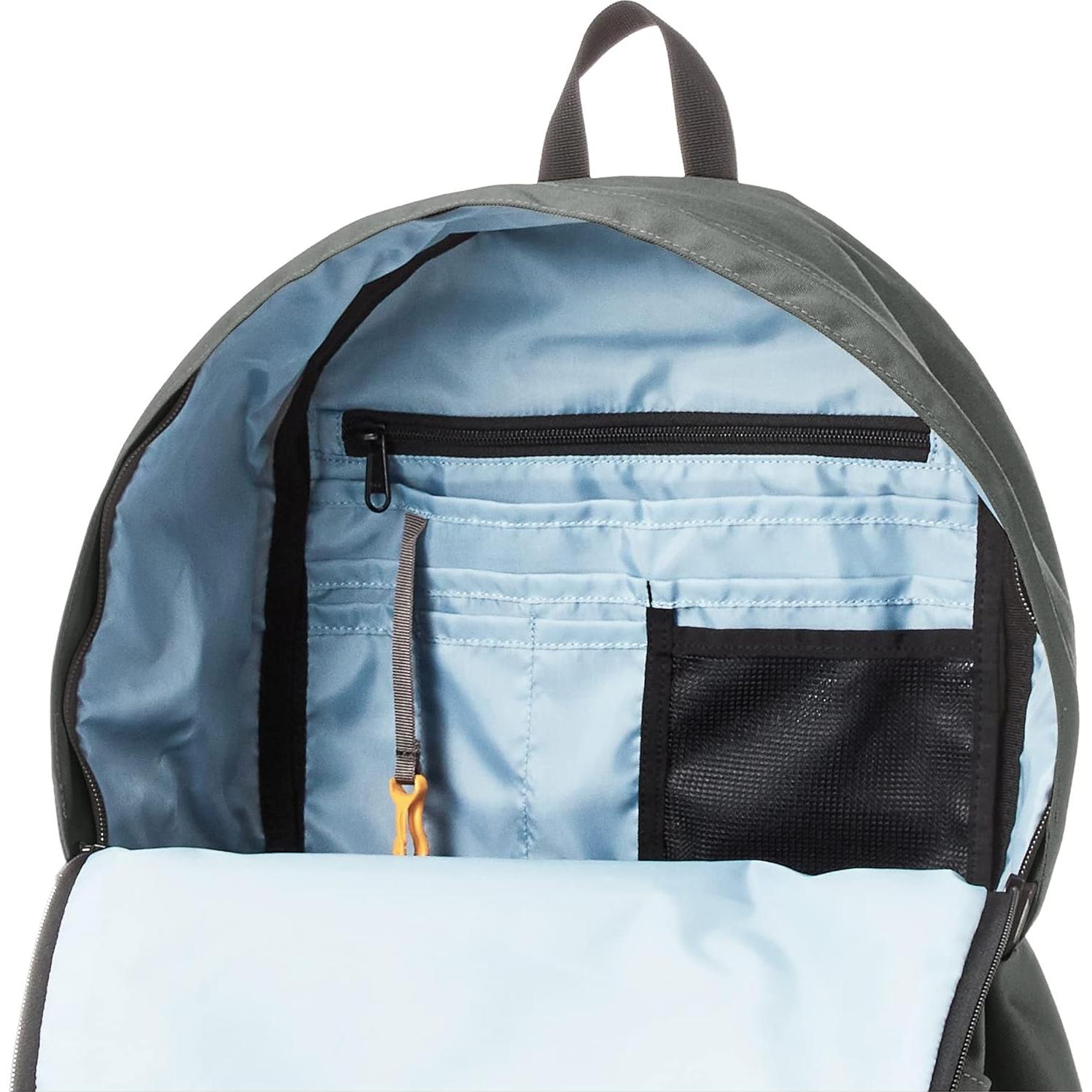 Mochila KELTY Wide Daypack Grafito 22L Unisex