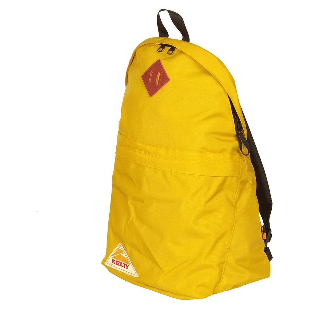 Mochila de Día KELTY 2591918 Unisex 18L Mostaza