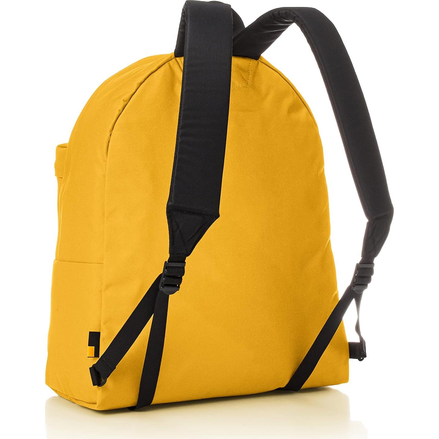 Mochila Kelty Wide Daypack Mostaza 22L Unisex Adulto