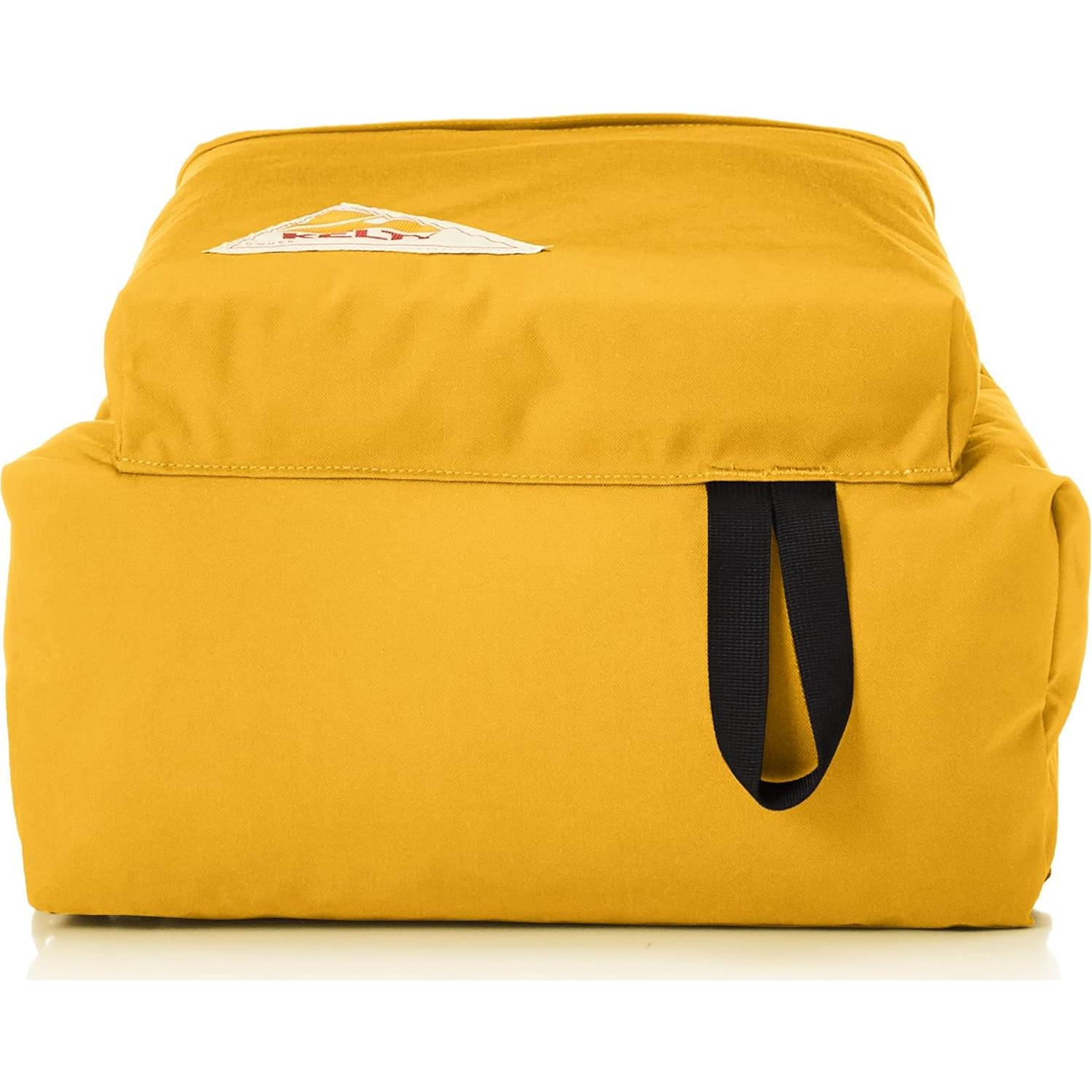 Mochila Kelty Wide Daypack Mostaza 22L Unisex Adulto