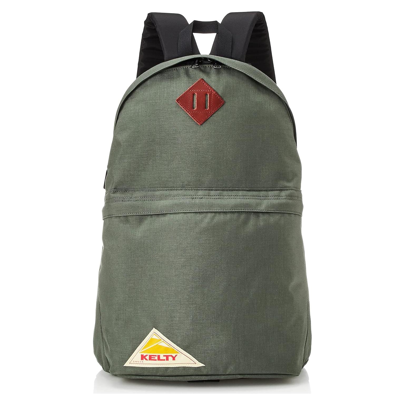 Mochila Kelty Daypack Sage 18L Unisex 430g 6 Bolsillos