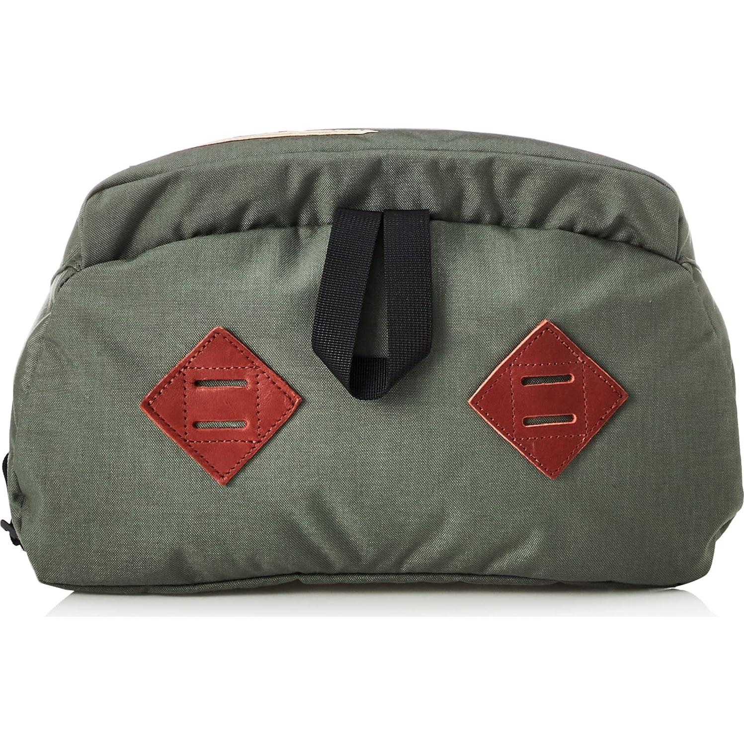 Mochila Kelty Daypack Sage 18L Unisex 430g 6 Bolsillos