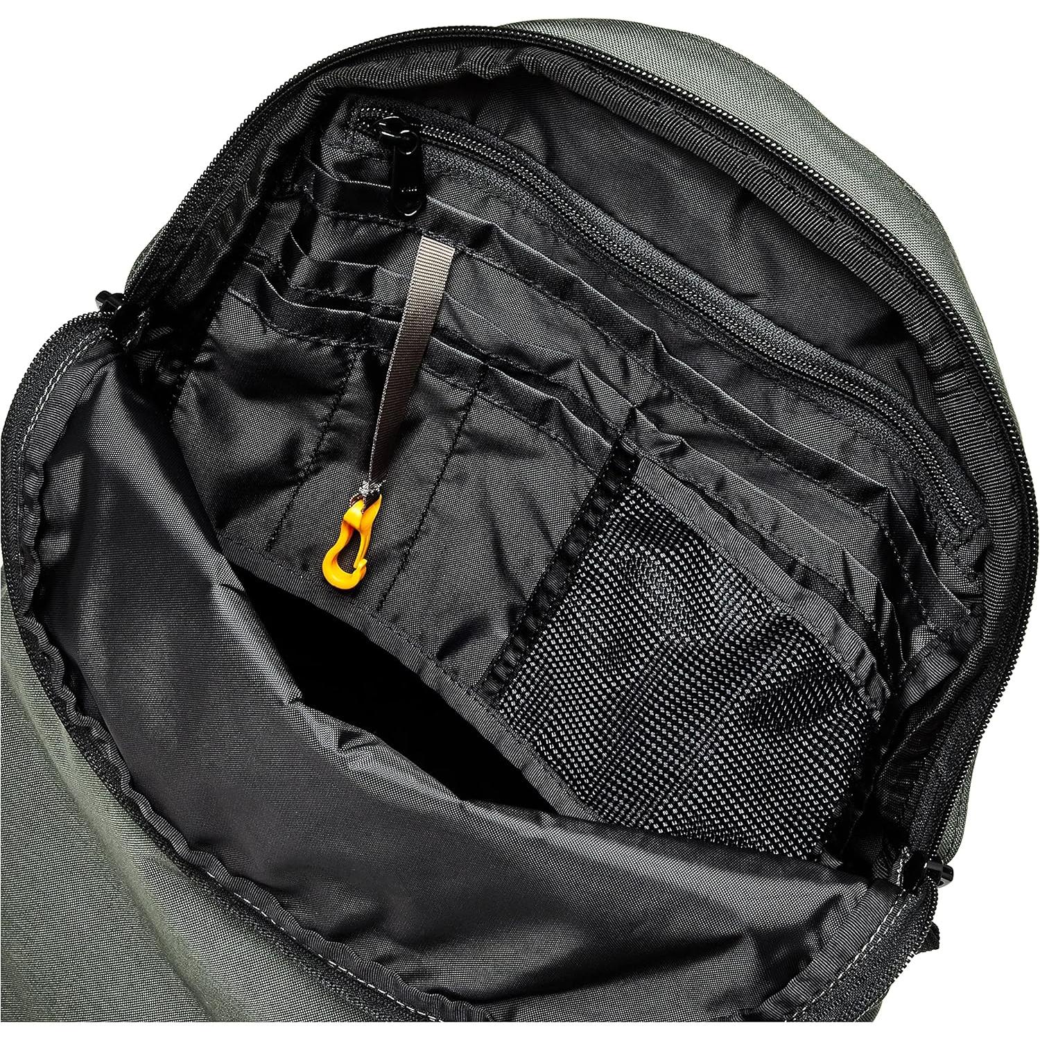 Mochila Kelty Daypack Sage 18L Unisex 430g 6 Bolsillos