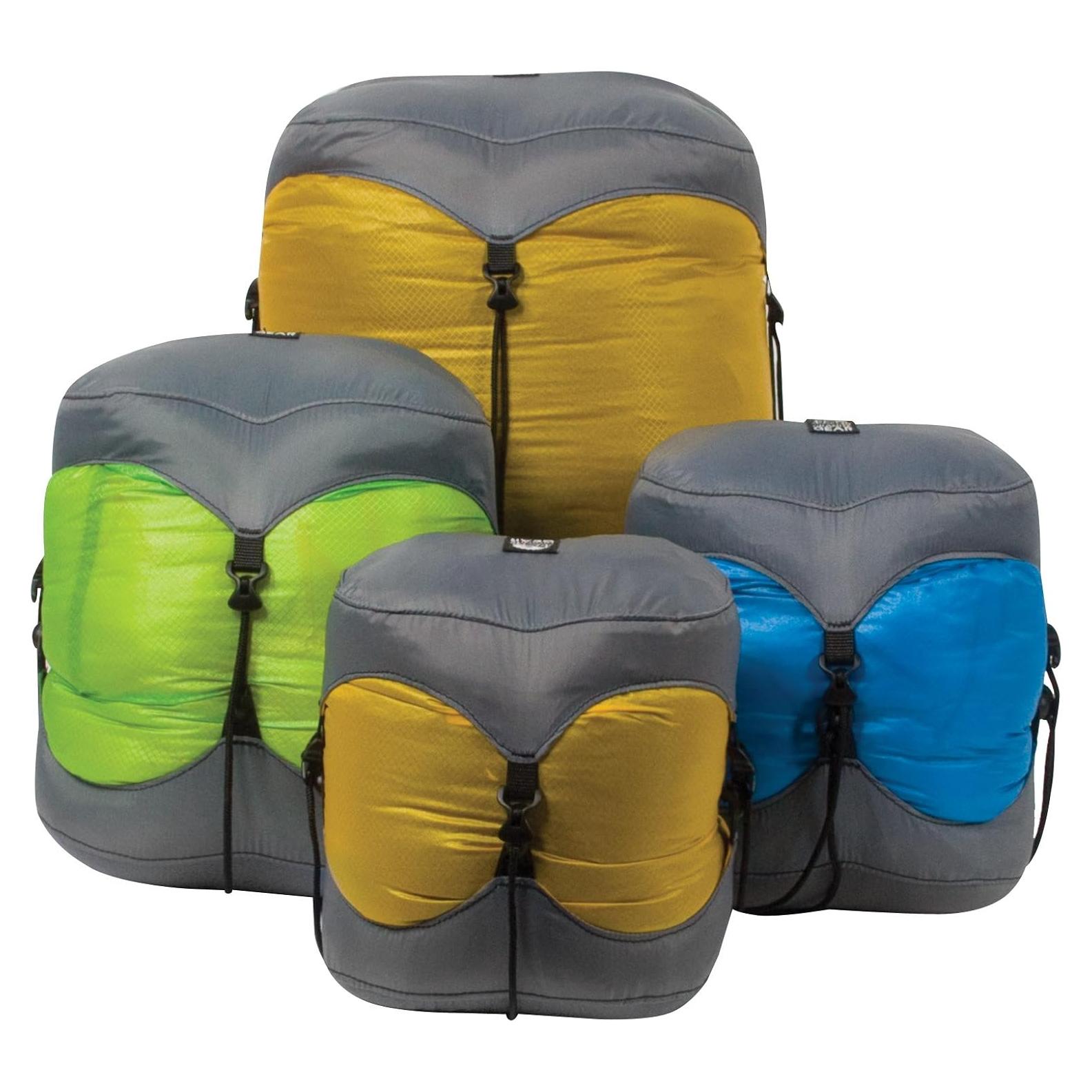 Saco de Compresión Granite Gear Air Compressor 16L