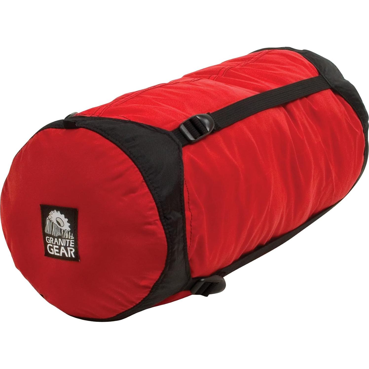 Saco de Compresión 11L Granite Gear Round Rock Solid