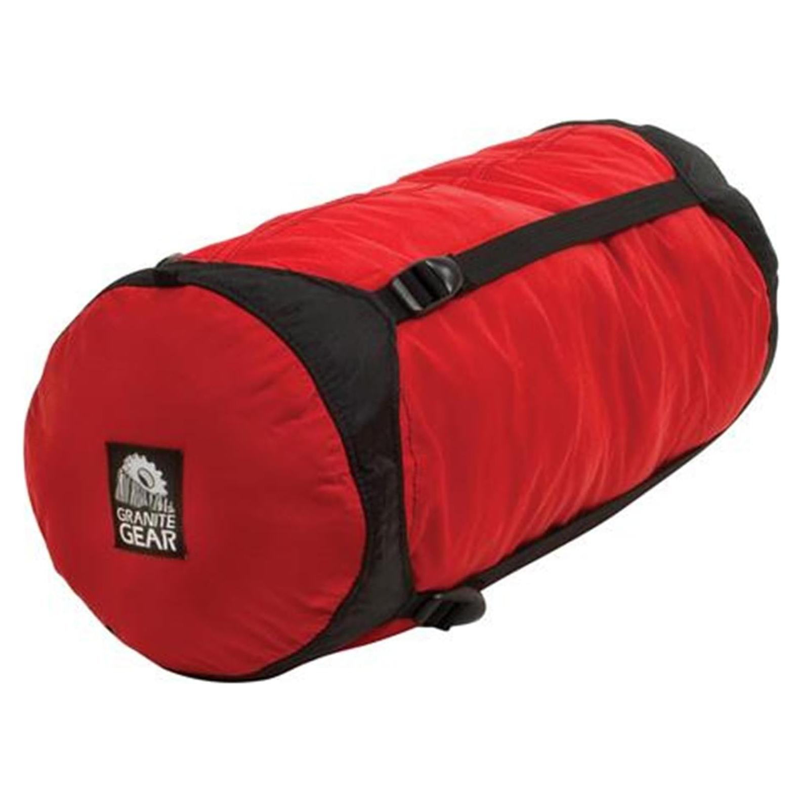 Sacos de Compresión Granite Gear Round Rock 9L Nylon
