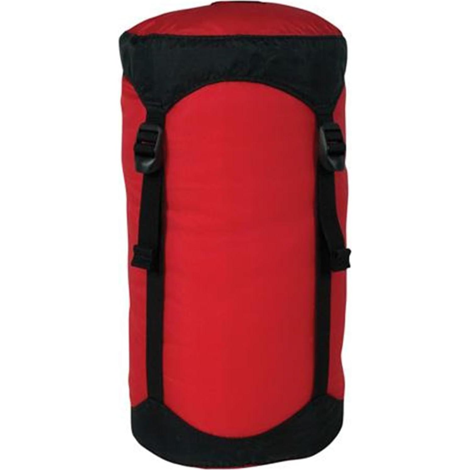 Sacos de Compresión Granite Gear Round Rock 9L Nylon