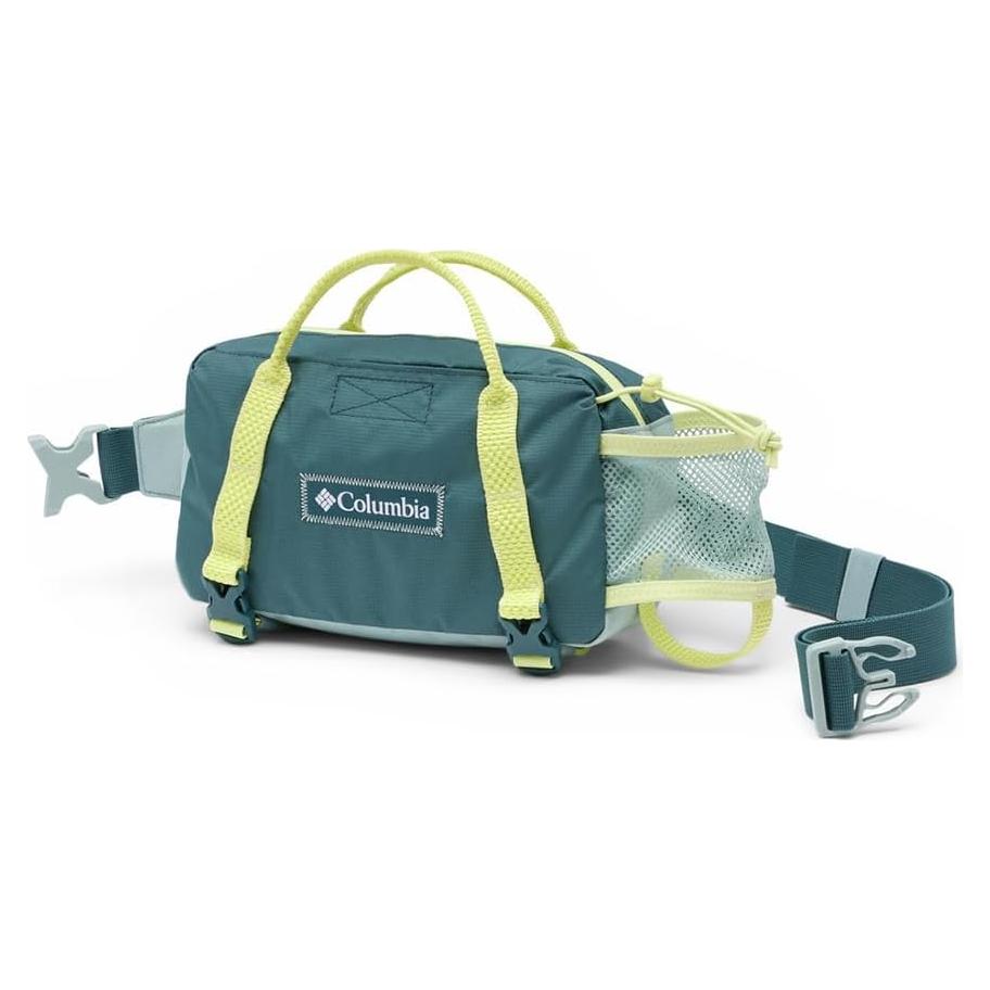 Riñonera Columbia Echo Mountain Unisex 100% Poliester