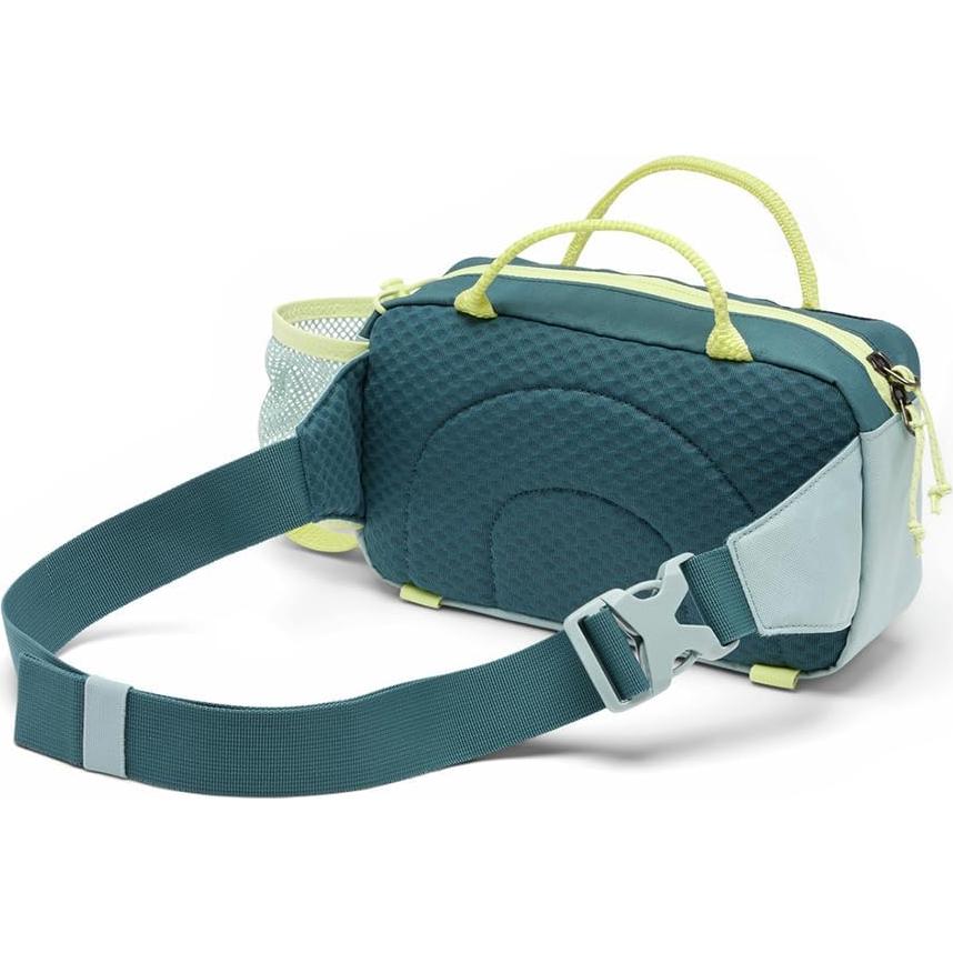 Riñonera Columbia Echo Mountain Unisex 100% Poliester