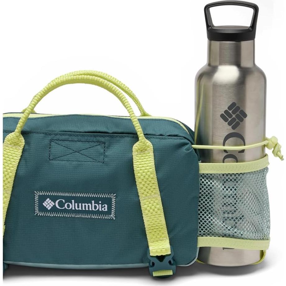 Riñonera Columbia Echo Mountain Unisex 100% Poliester