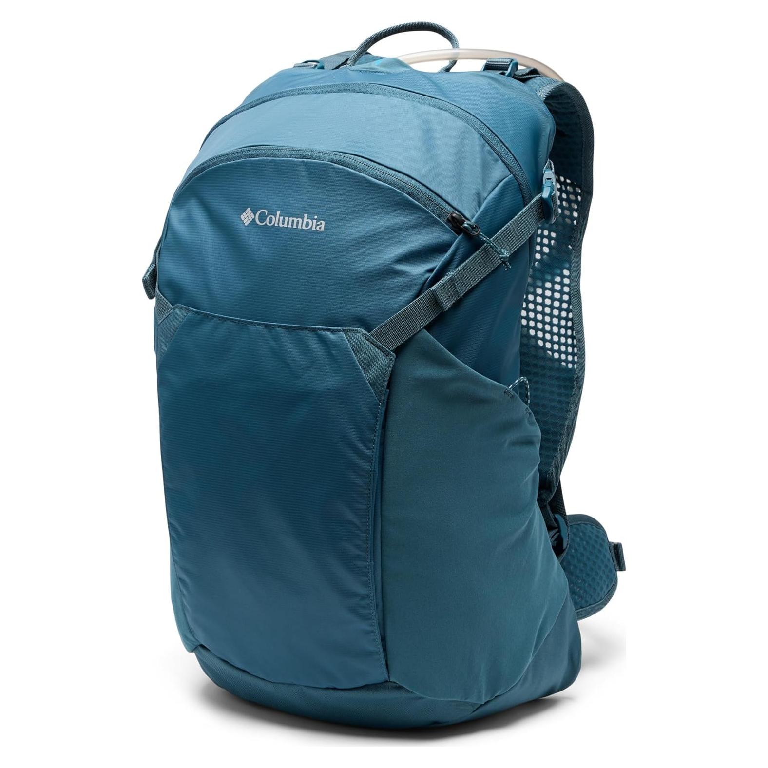 Mochila Unisex Columbia Blackcomb Ridge 30L Everblue S/M