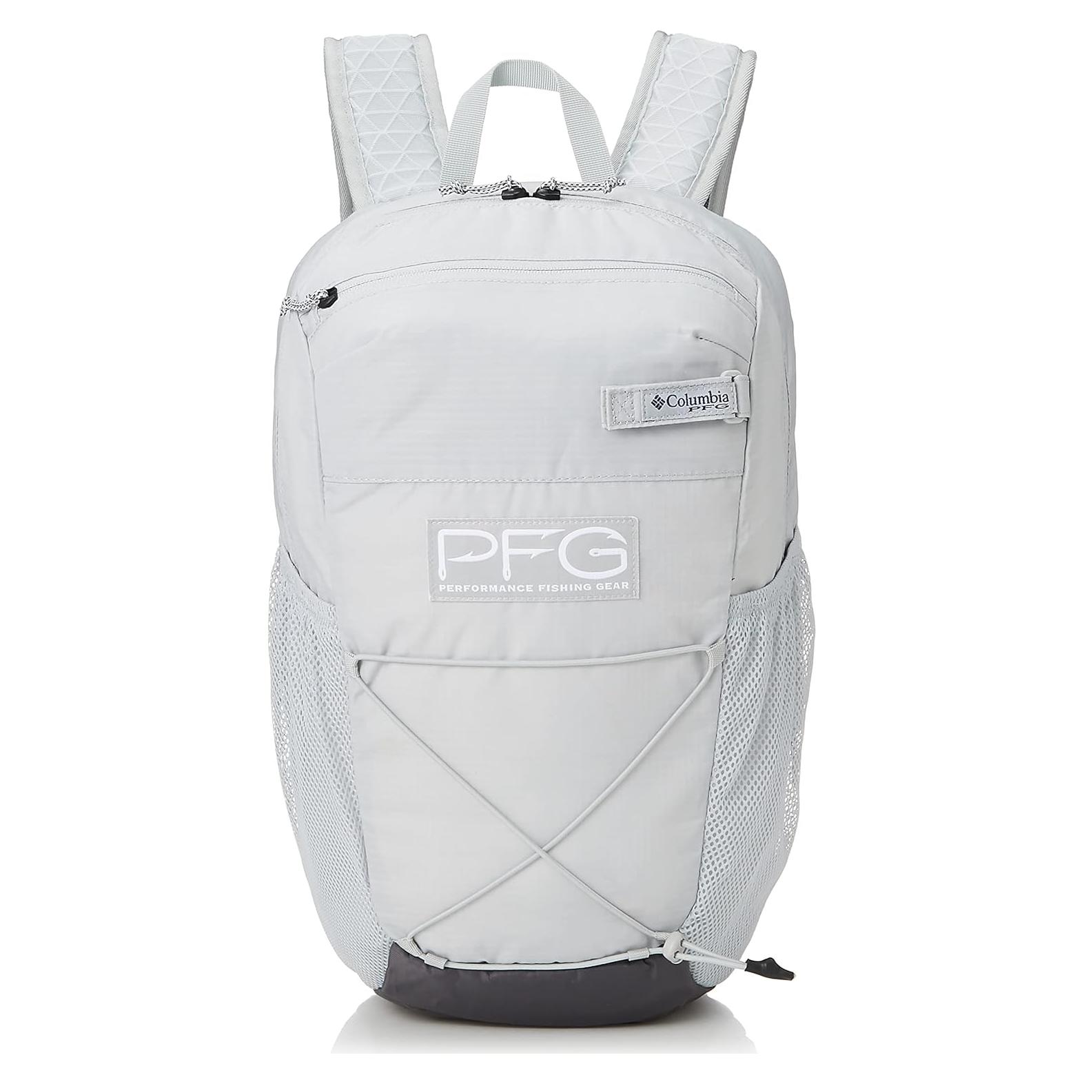 Mochila Columbia UU60280001 Gris Frío 24.5L Unisex