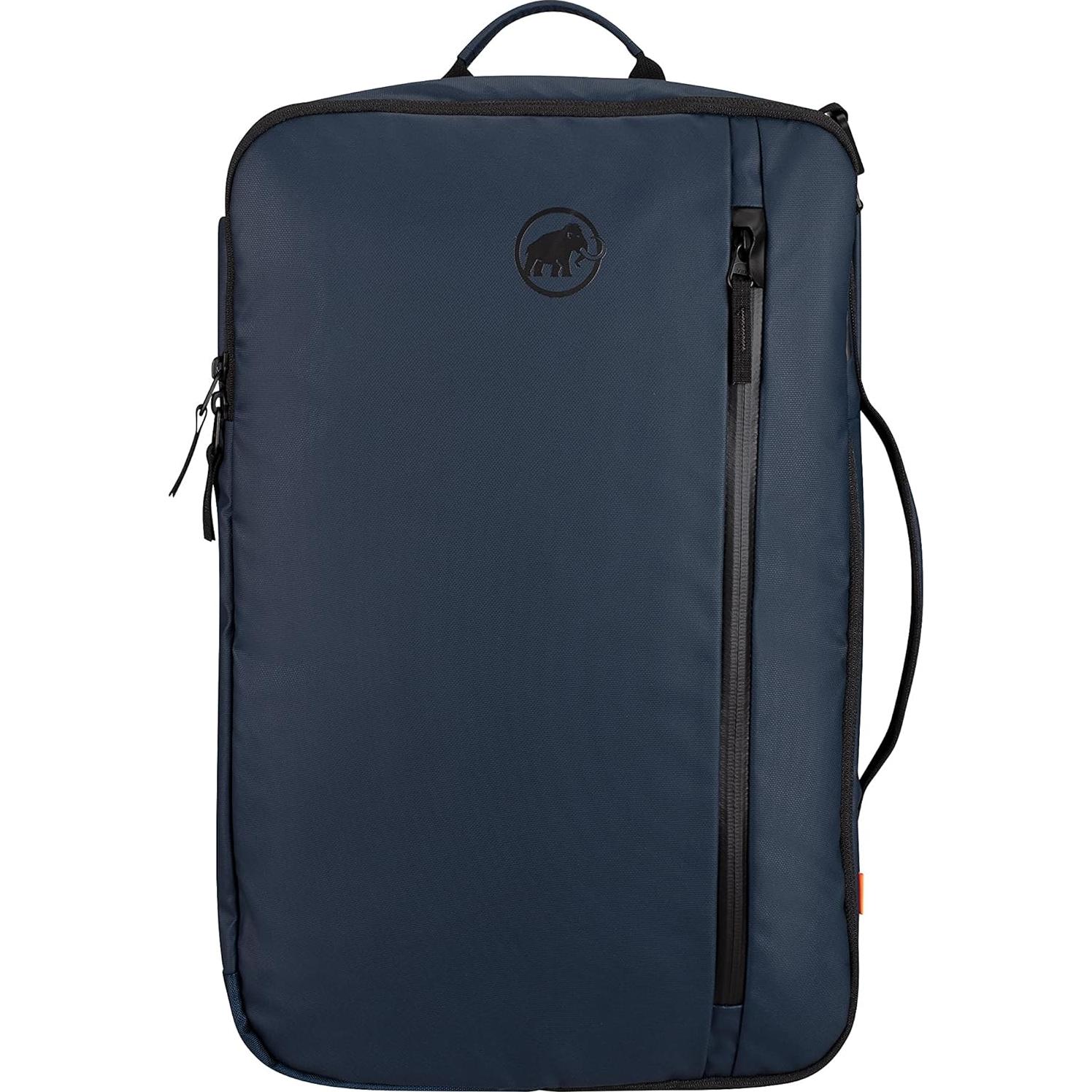 Mochila Mammut Seon 20L Unisex Acolchada para Laptop