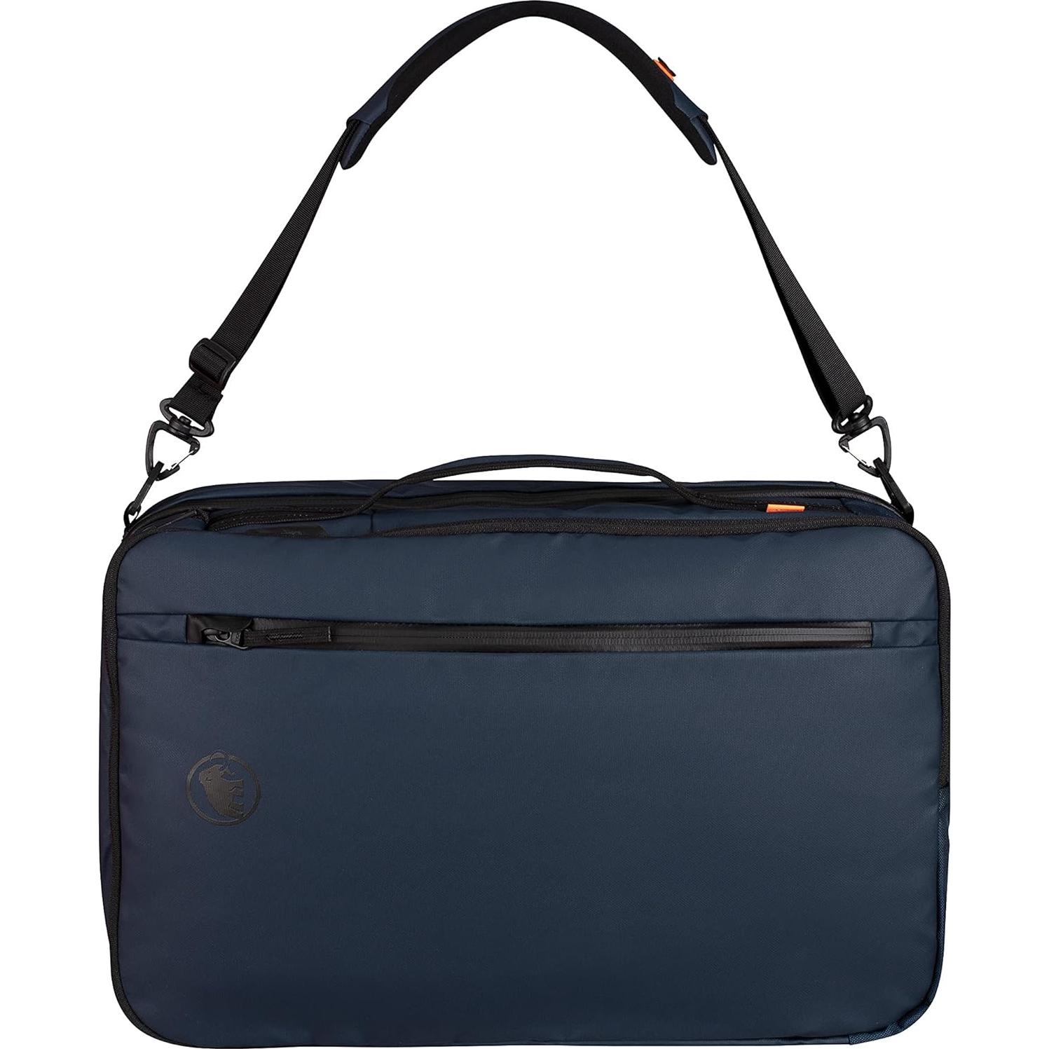 Mochila Mammut Seon 20L Unisex Acolchada para Laptop