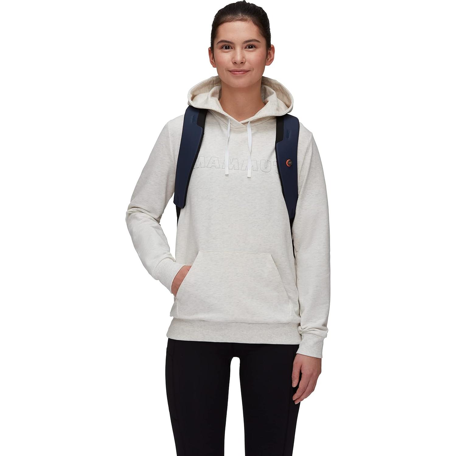 Mochila Mammut Seon 20L Unisex Acolchada para Laptop