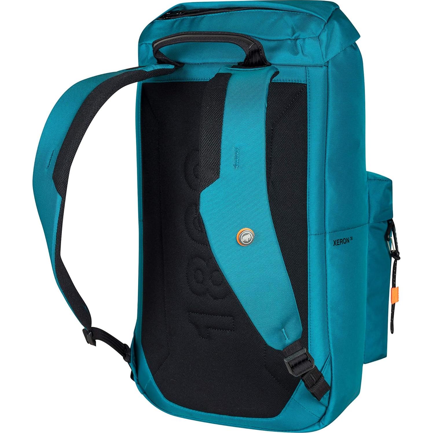 Mochila MAMMUT Xeron 30 Zafiro 30L Unisex 720g