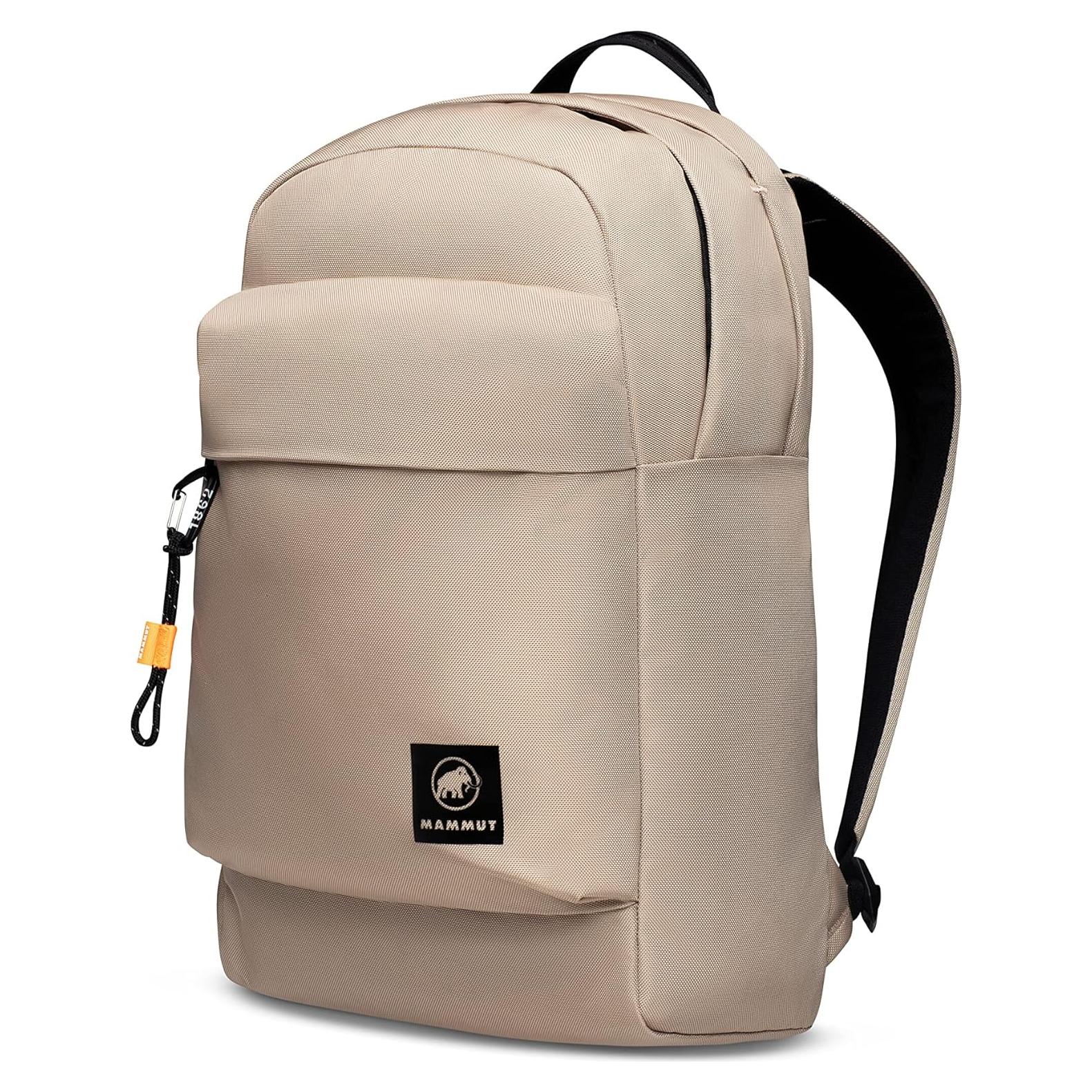 Mochila Casual Mammut Safari 20L con Compartimento para Laptop