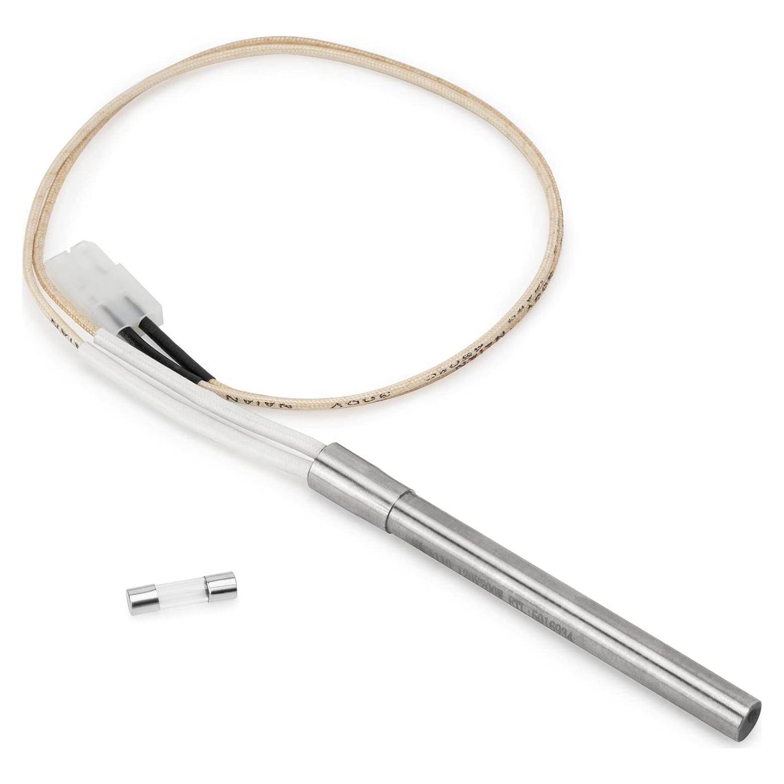 Kit Encendedor Stanbroil para Parrillas de Pellets Camp Chef