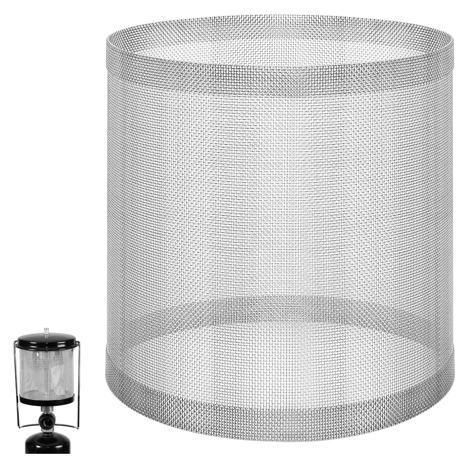 Globo de Linterna Magluv Malla de Alambre 11.43cm x 11.30cm