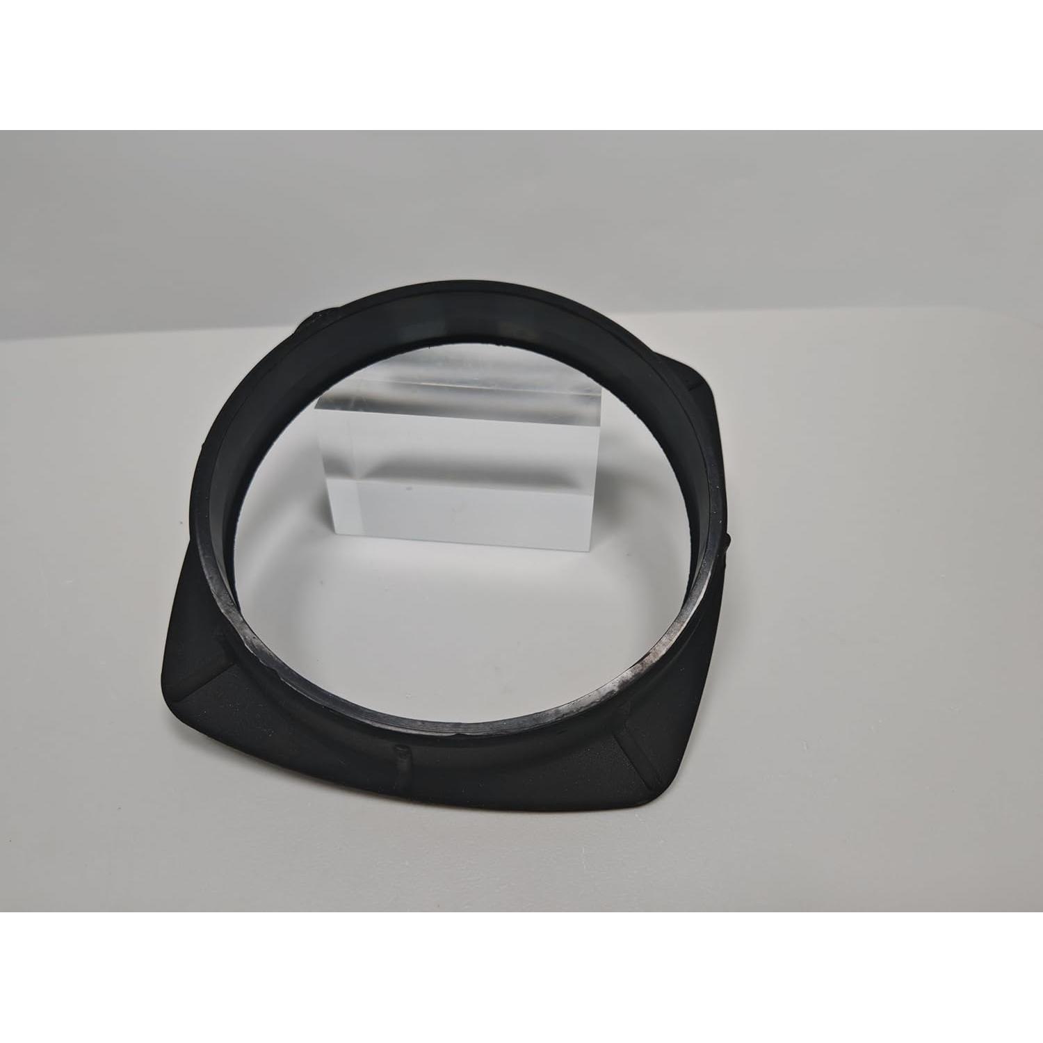 Base de tanque de queroseno de silicona LVACODV para linternas