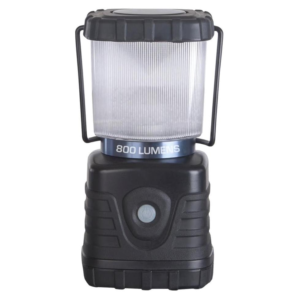 Linterna LED SMD Stansport 800 Lúmenes Resistente al Agua