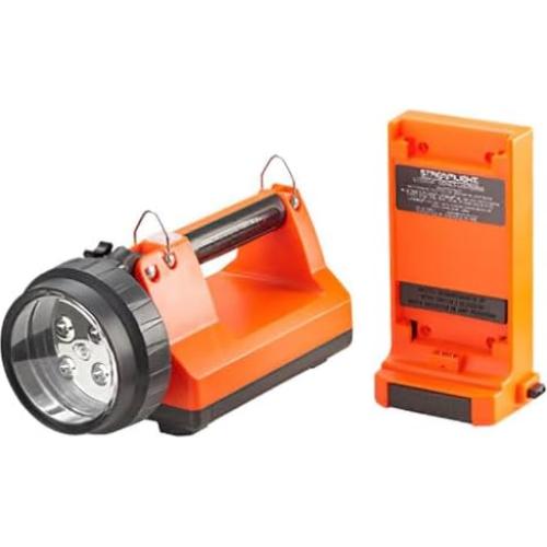 Linterna Recargable Streamlight E-Flood LiteBox 1500 Lúmenes