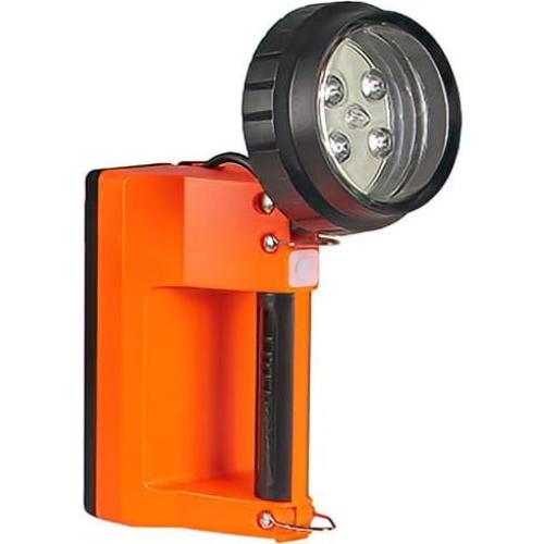 Linterna Recargable Streamlight E-Flood LiteBox 1500 Lúmenes