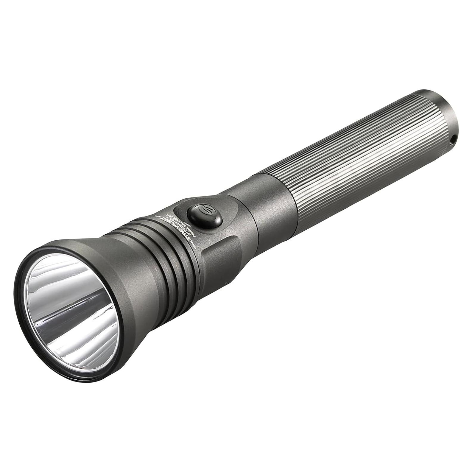 Linterna Recargable Streamlight Stinger LED HP 800 Lúmenes